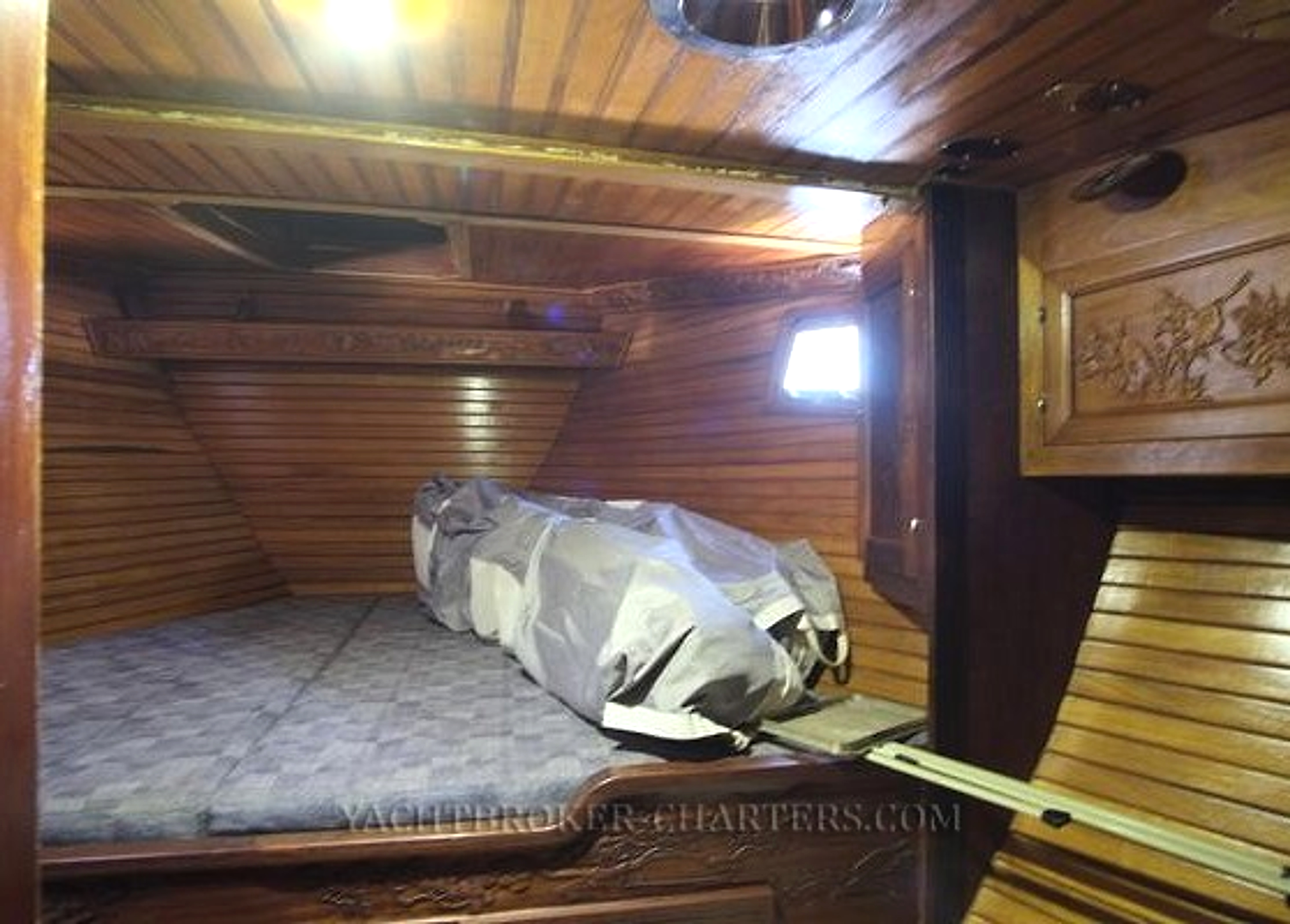 1974 Formosa 51 te koop (photo 68)