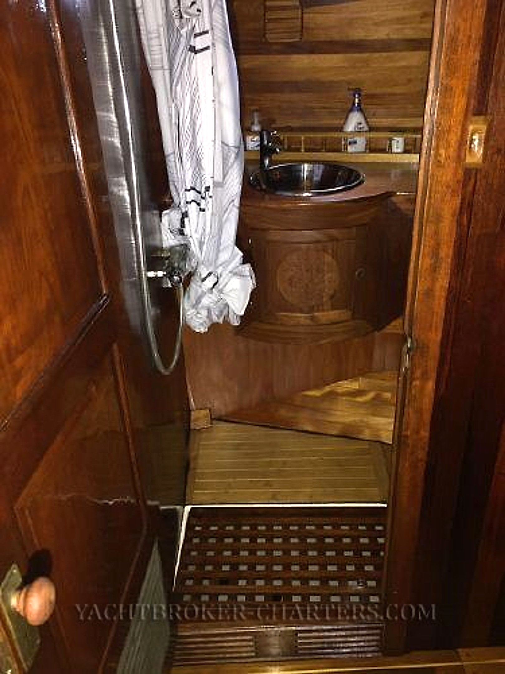 1974 Formosa 51 te koop (photo 71)
