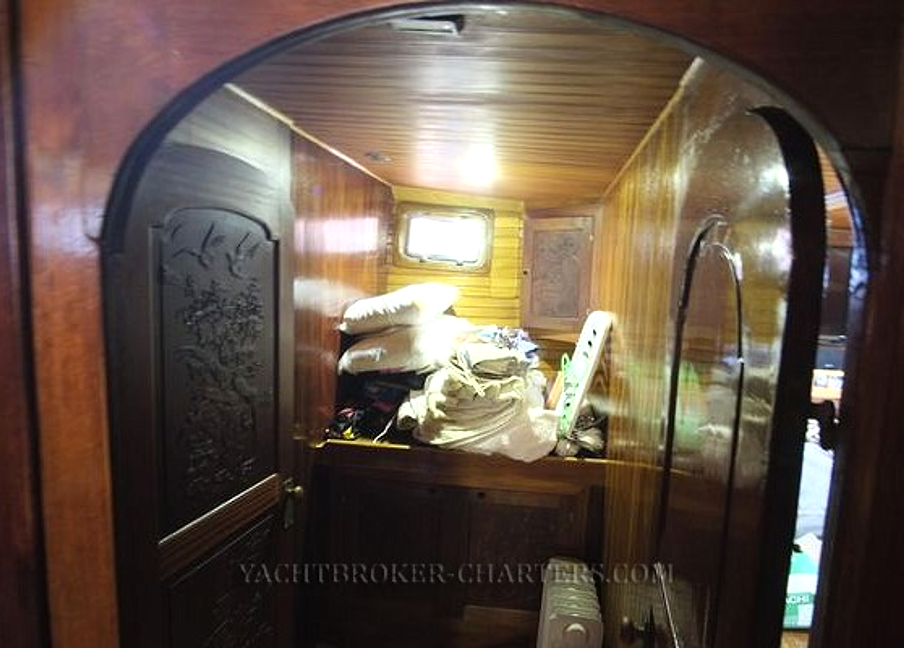 1974 Formosa 51 te koop (photo 72)