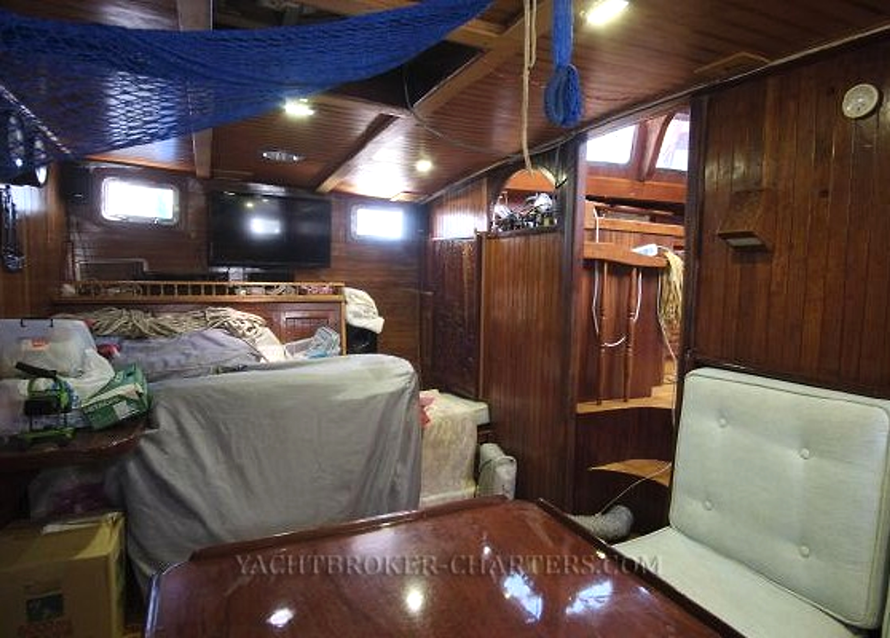 1974 Formosa 51 te koop (photo 73)