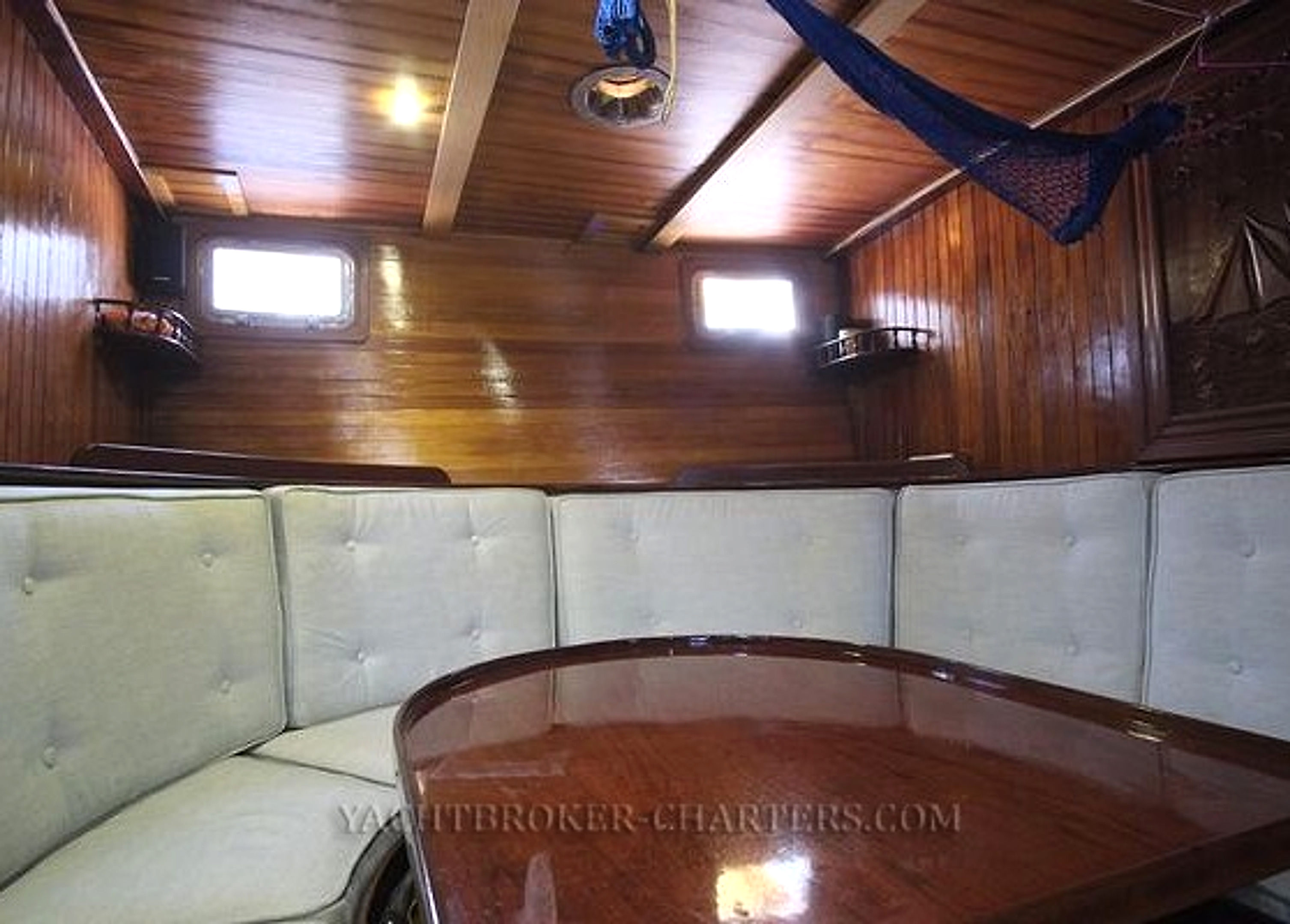 1974 Formosa 51 te koop (photo 74)