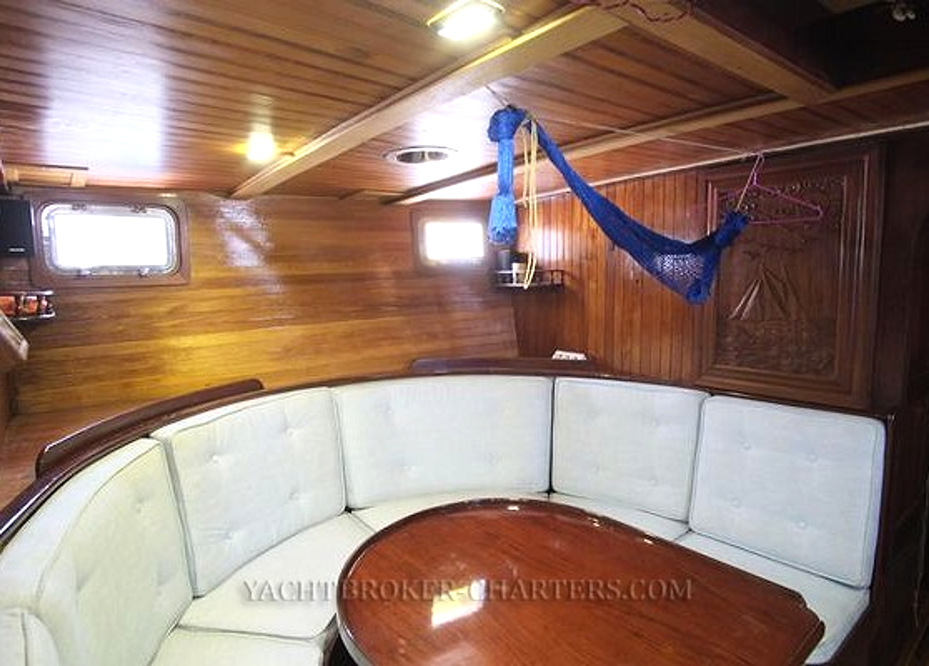 1974 Formosa 51 te koop (photo 76)