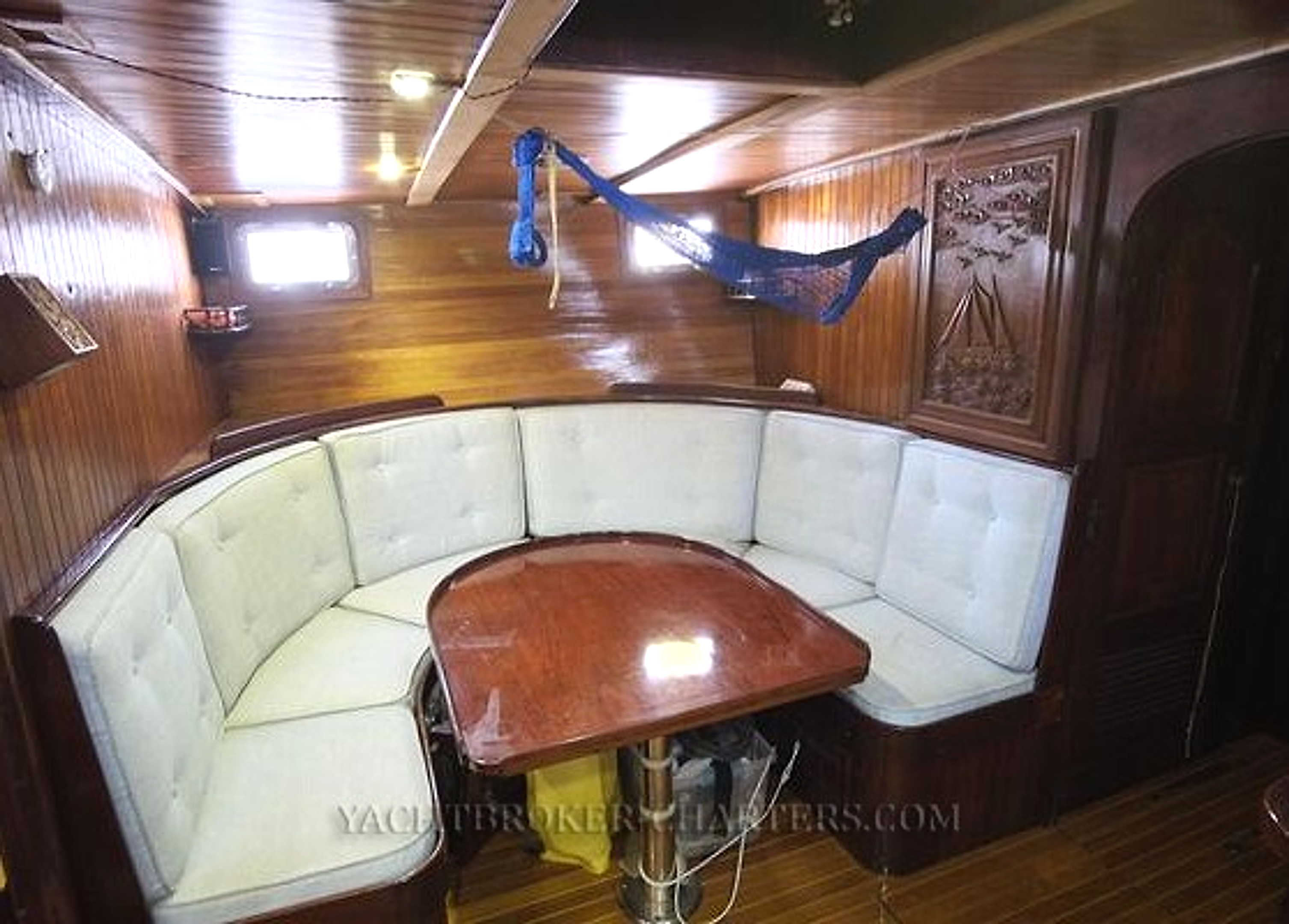 1974 Formosa 51 te koop (photo 77)
