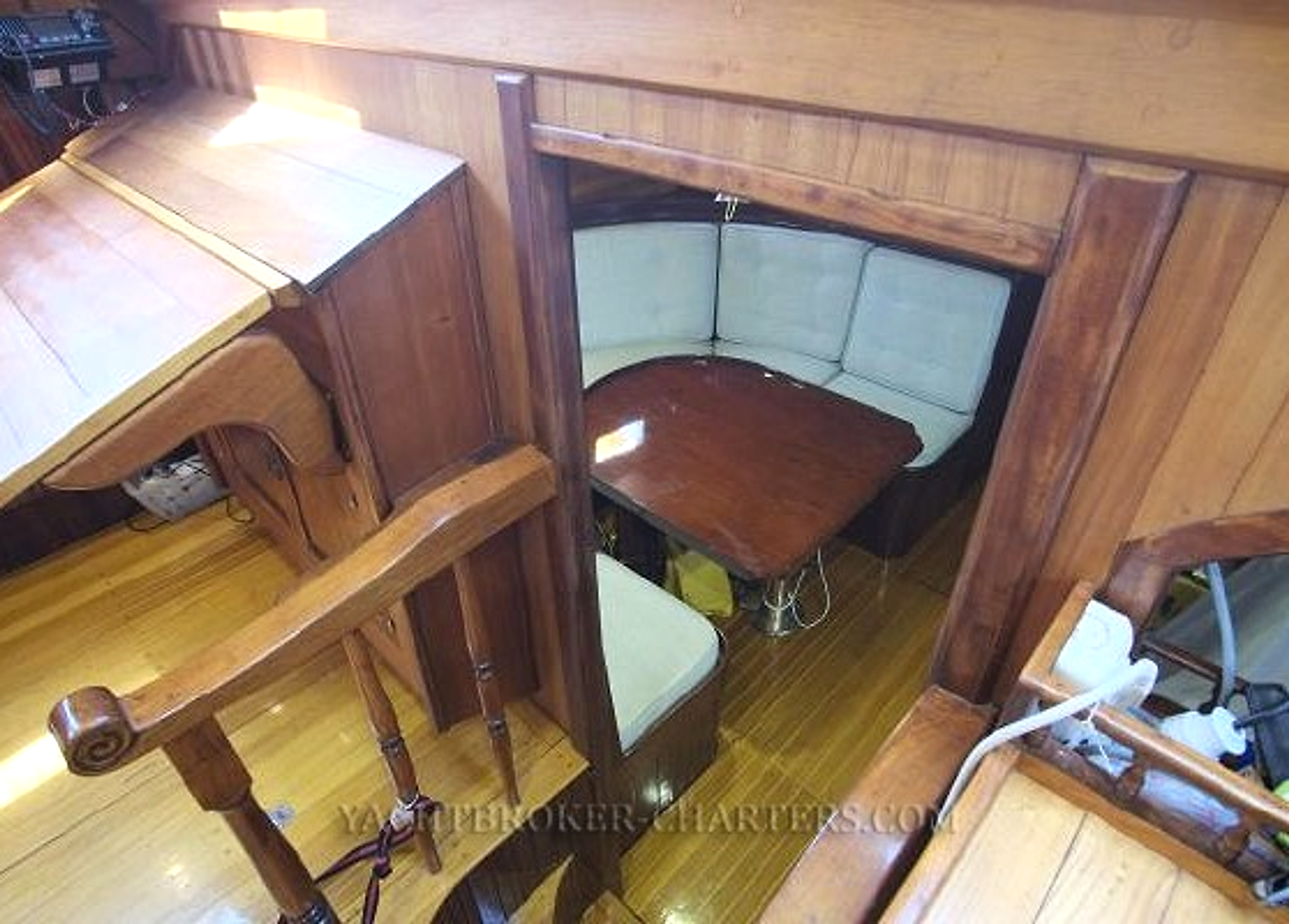 1974 Formosa 51 te koop (photo 78)