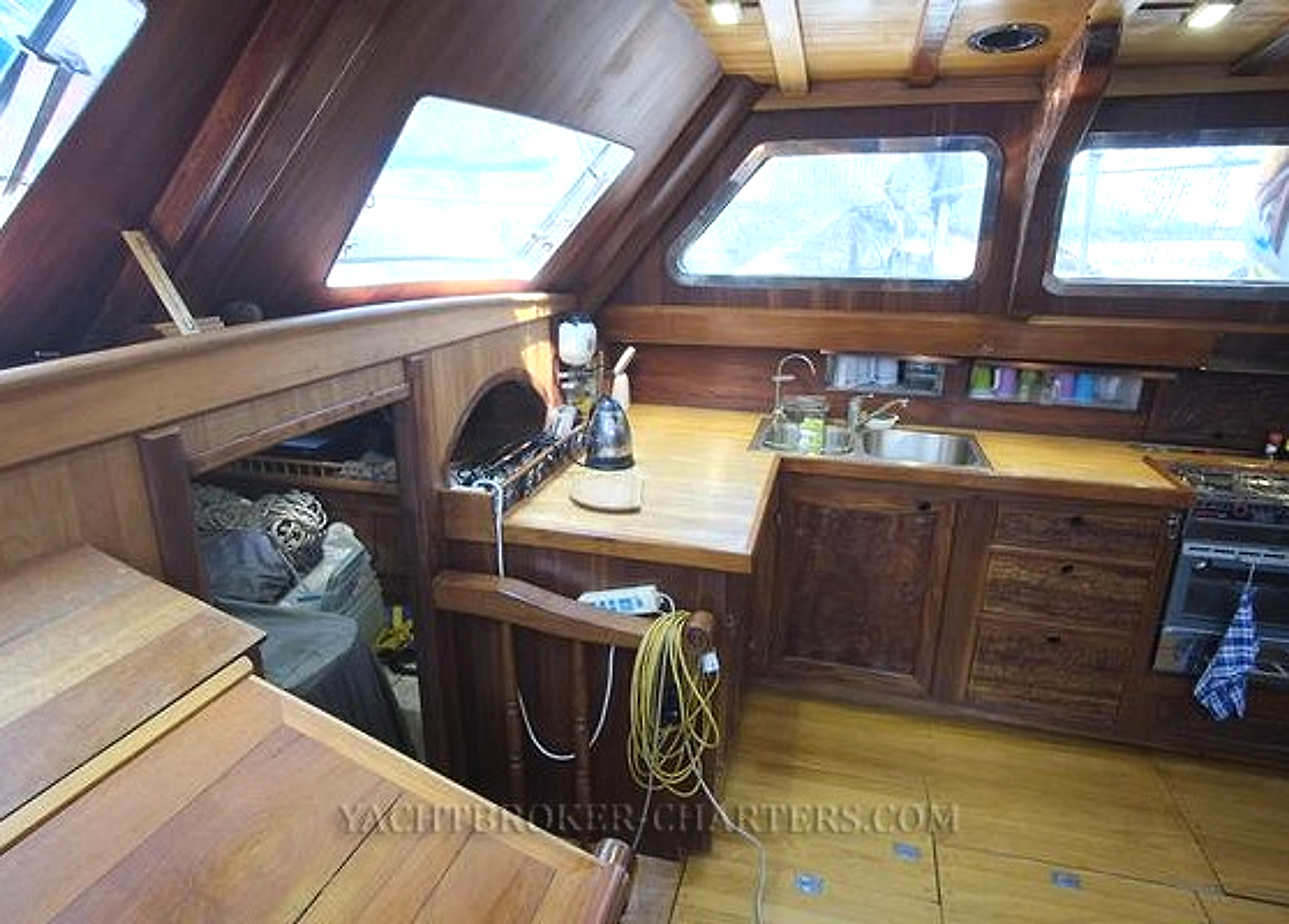 1974 Formosa 51 te koop (photo 79)