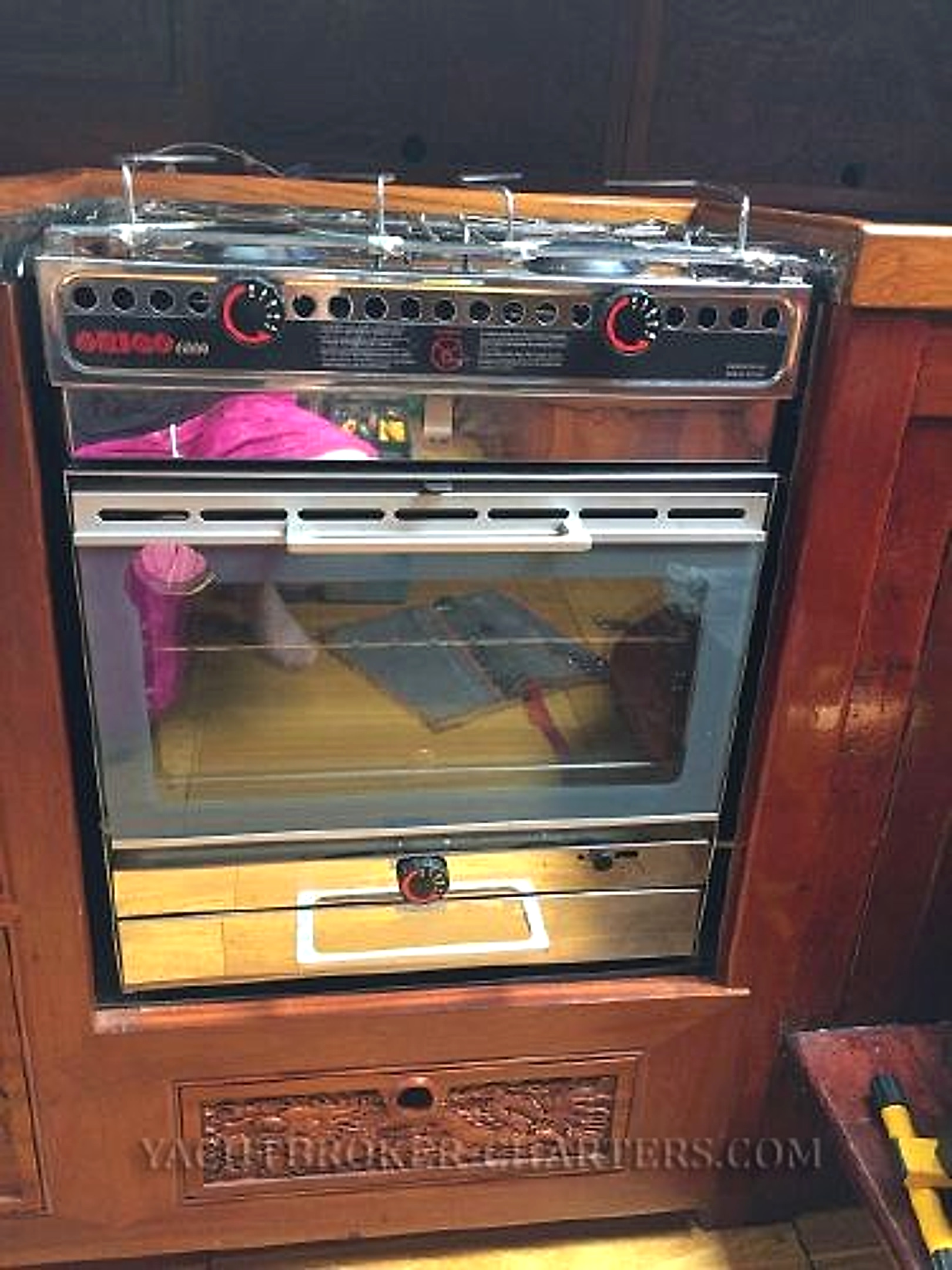 1974 Formosa 51 te koop (photo 80)