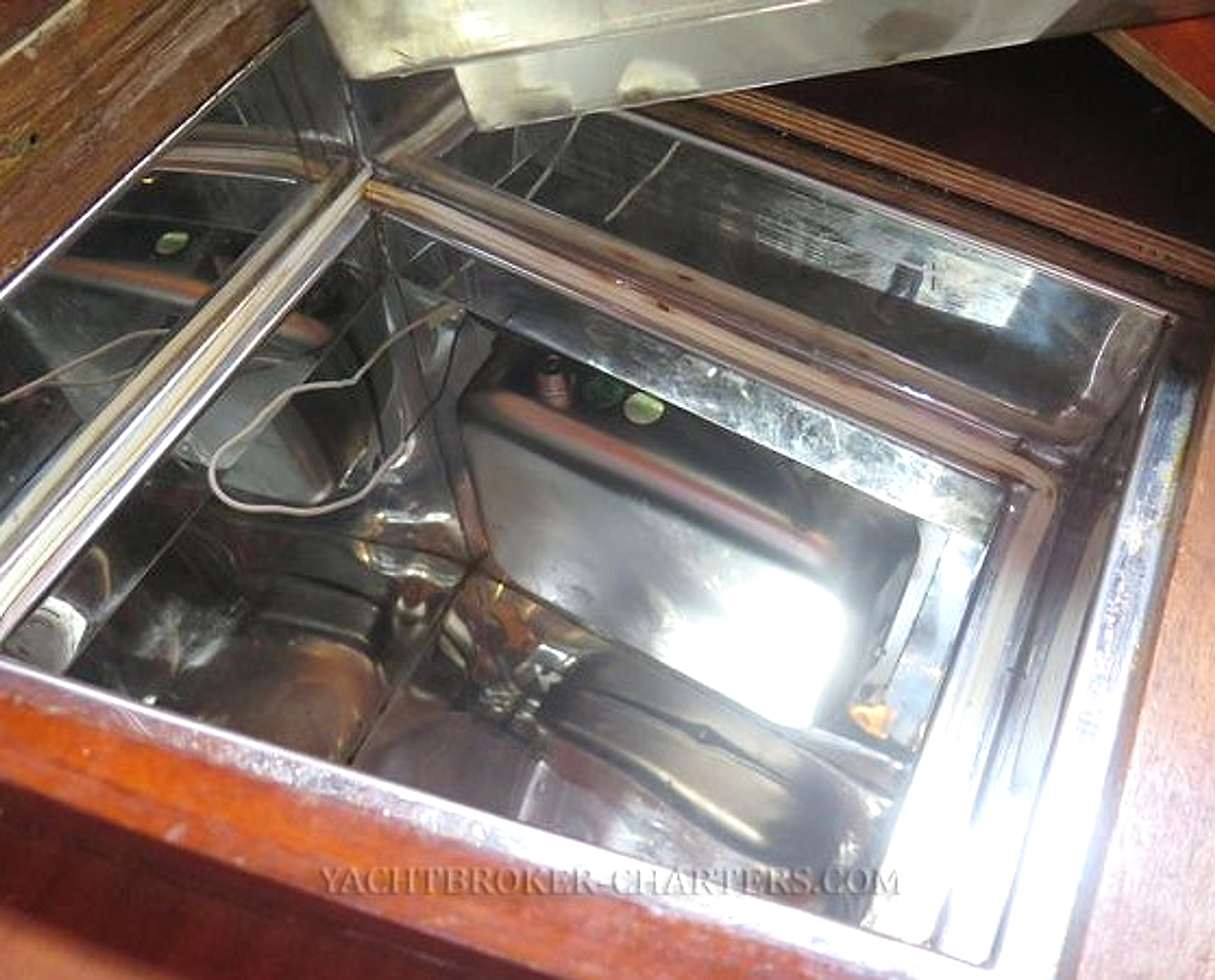 1974 Formosa 51 te koop (photo 82)