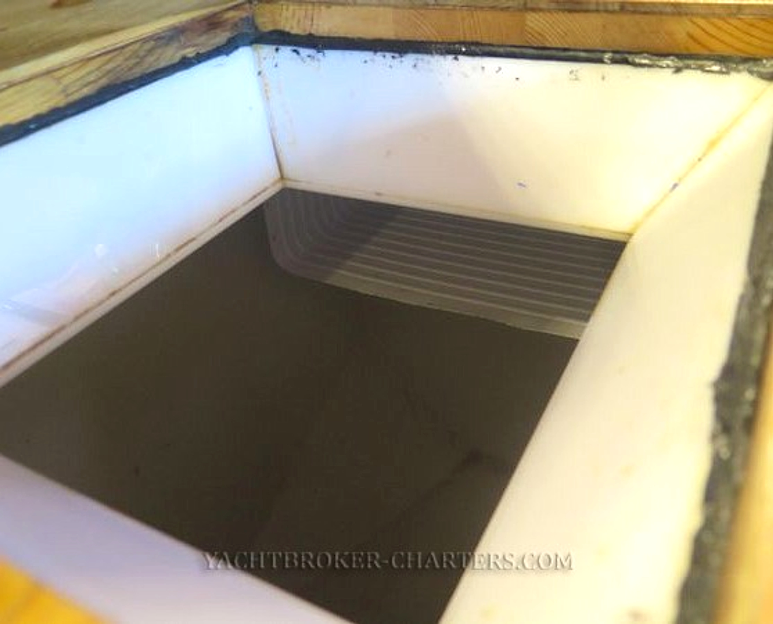 1974 Formosa 51 te koop (photo 83)