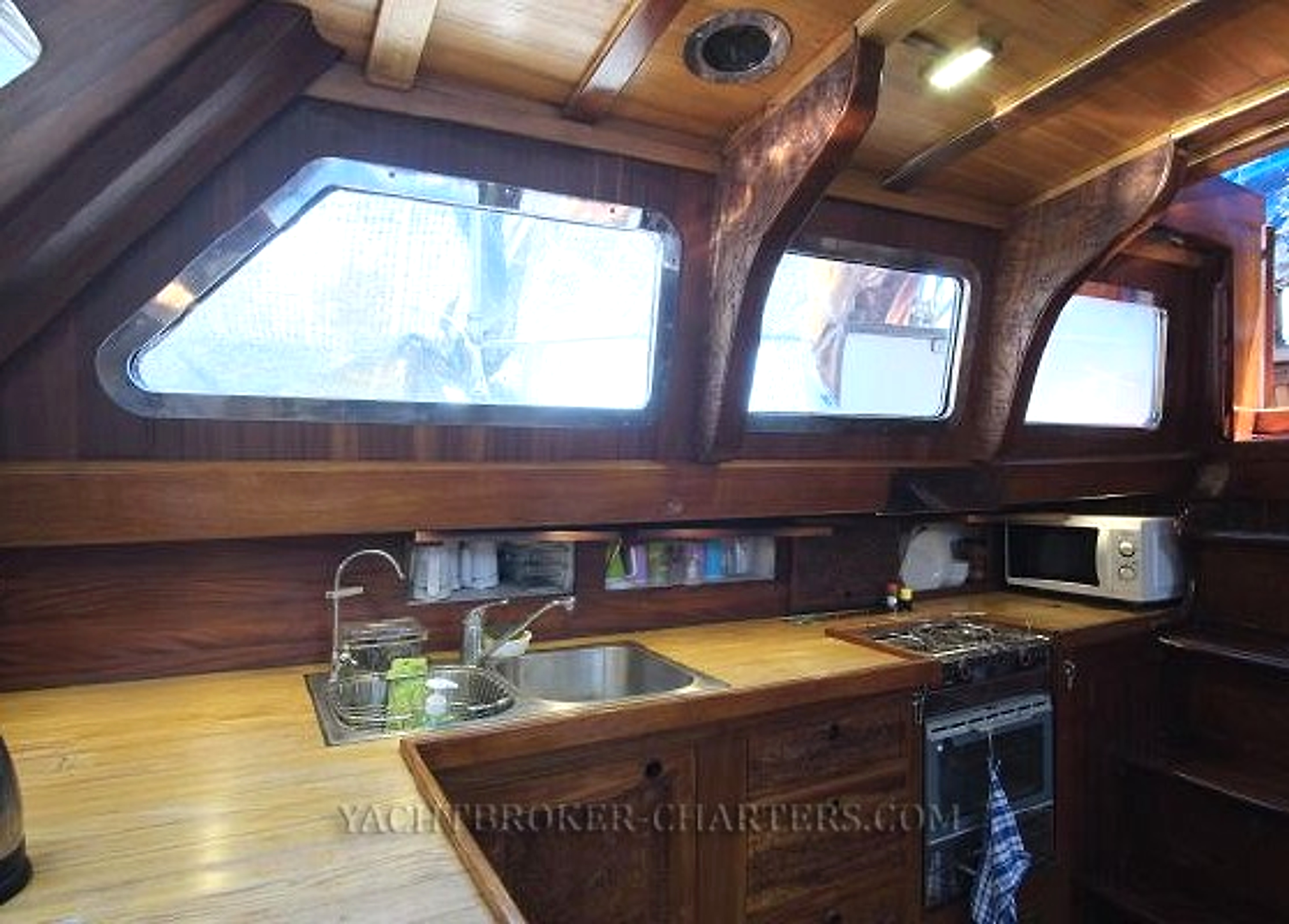 1974 Formosa 51 te koop (photo 85)