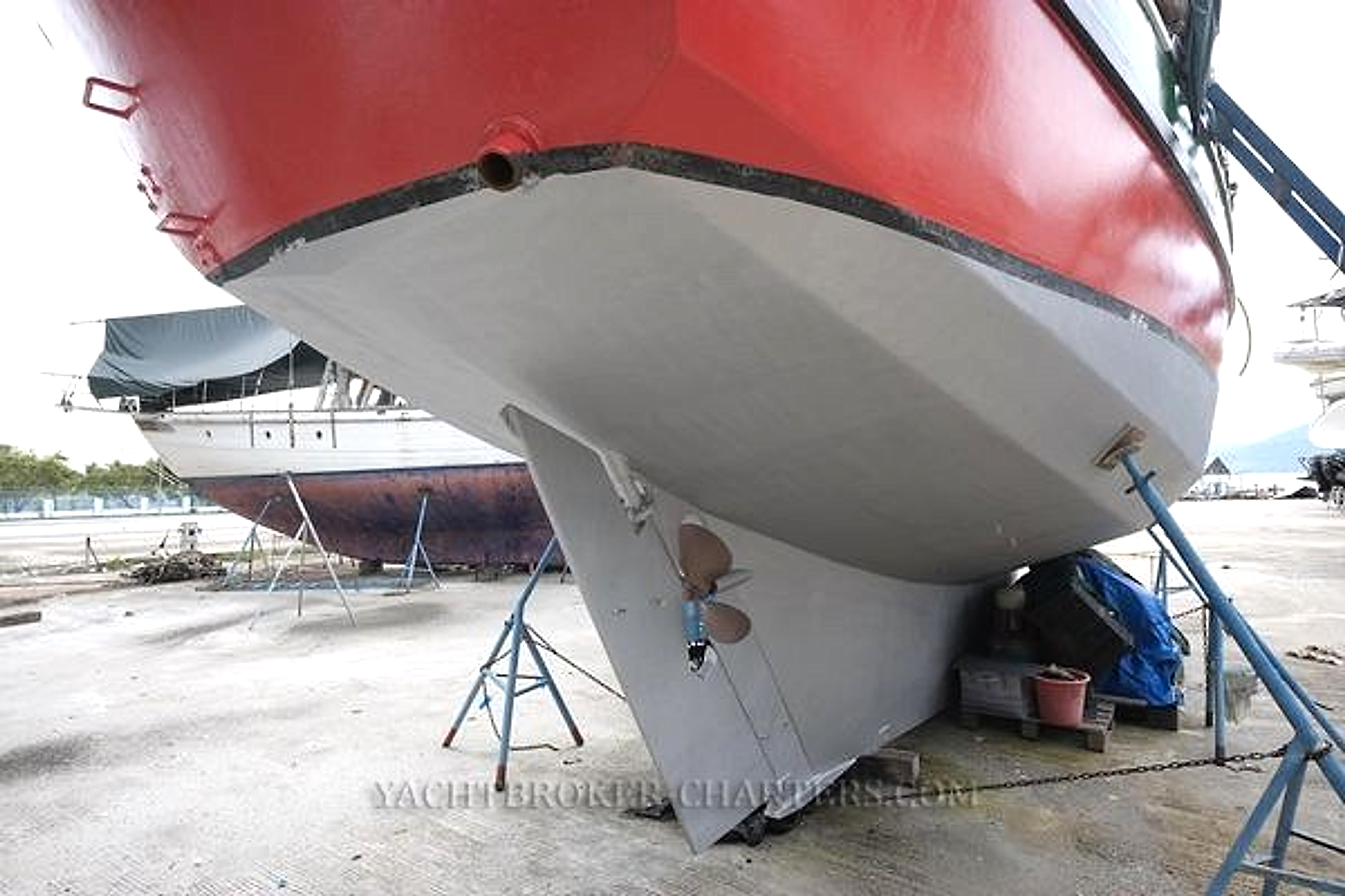 1983 KingFisher 40 na sprzedaż (photo 2)