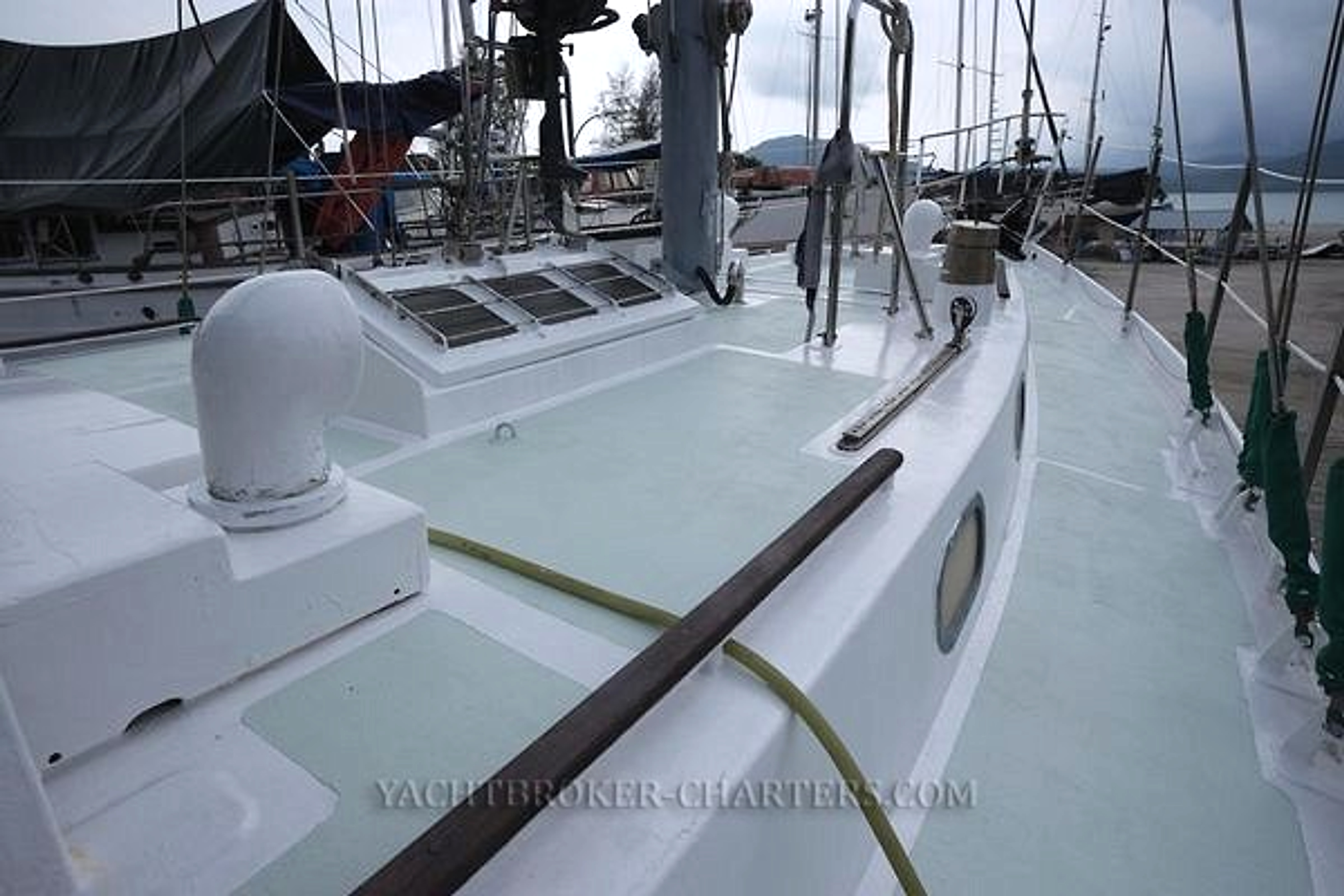 1983 KingFisher 40 na sprzedaż (photo 11)