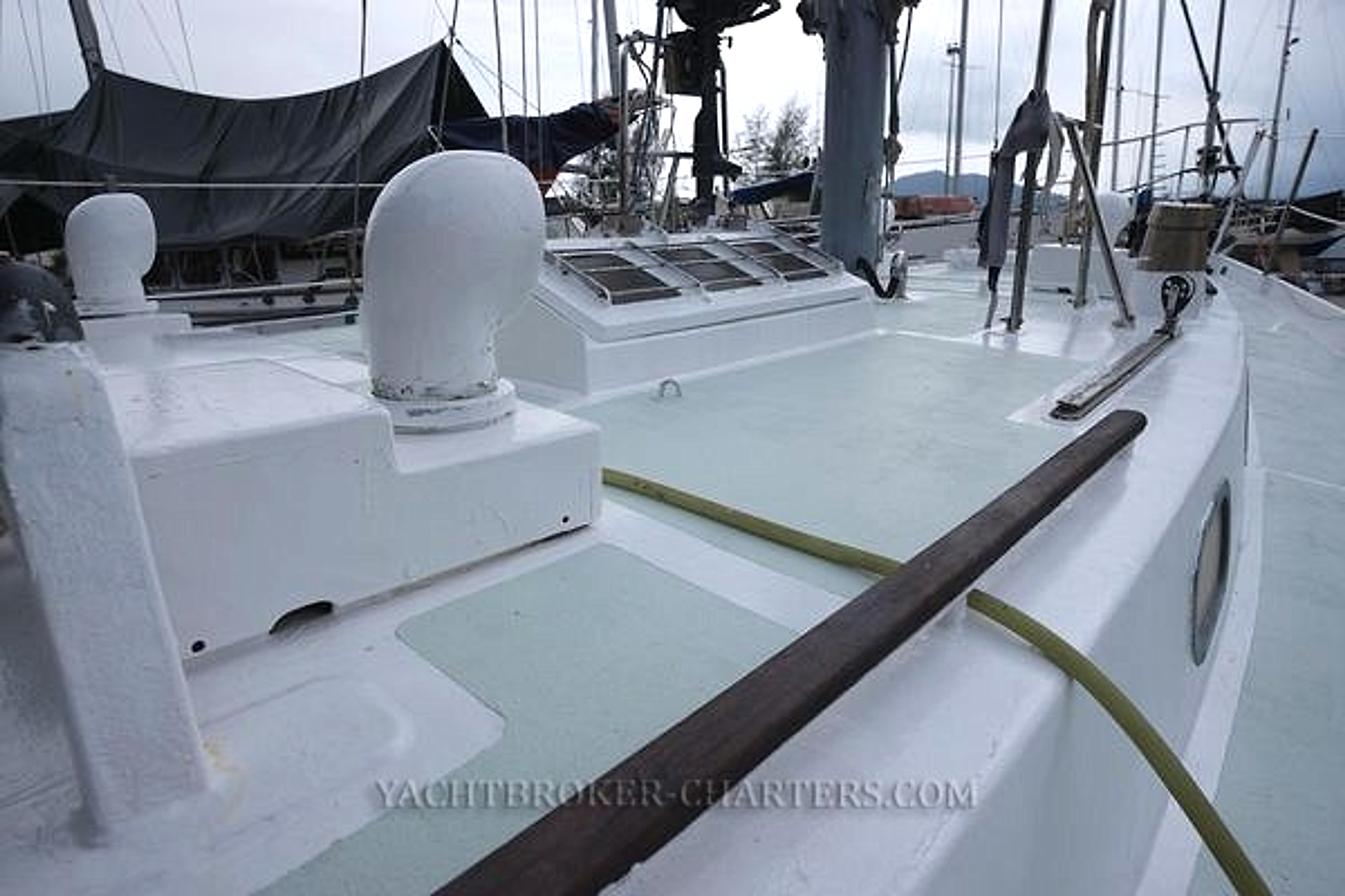 1983 KingFisher 40 na sprzedaż (photo 12)