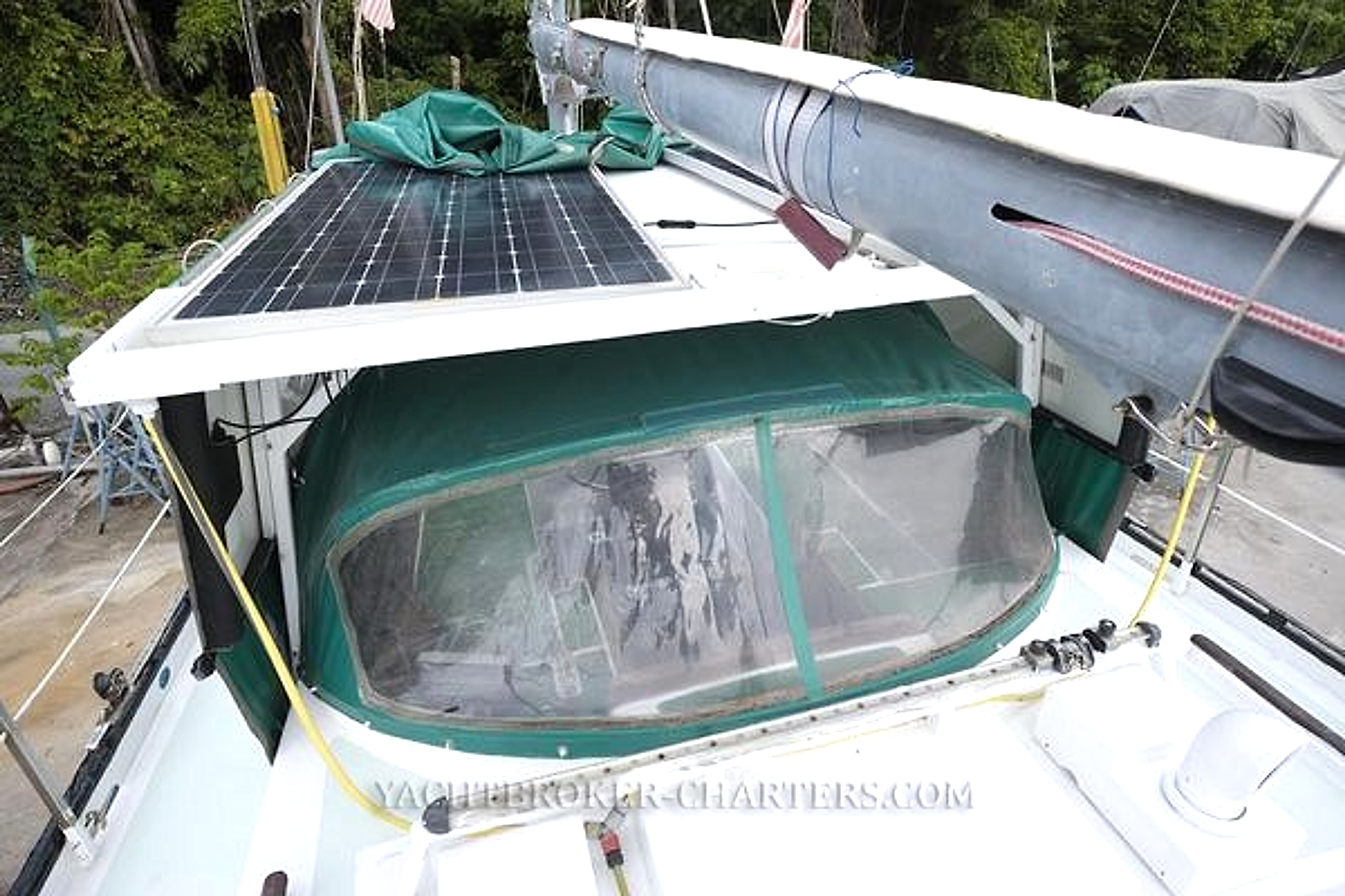 1983 KingFisher 40 na sprzedaż (photo 16)