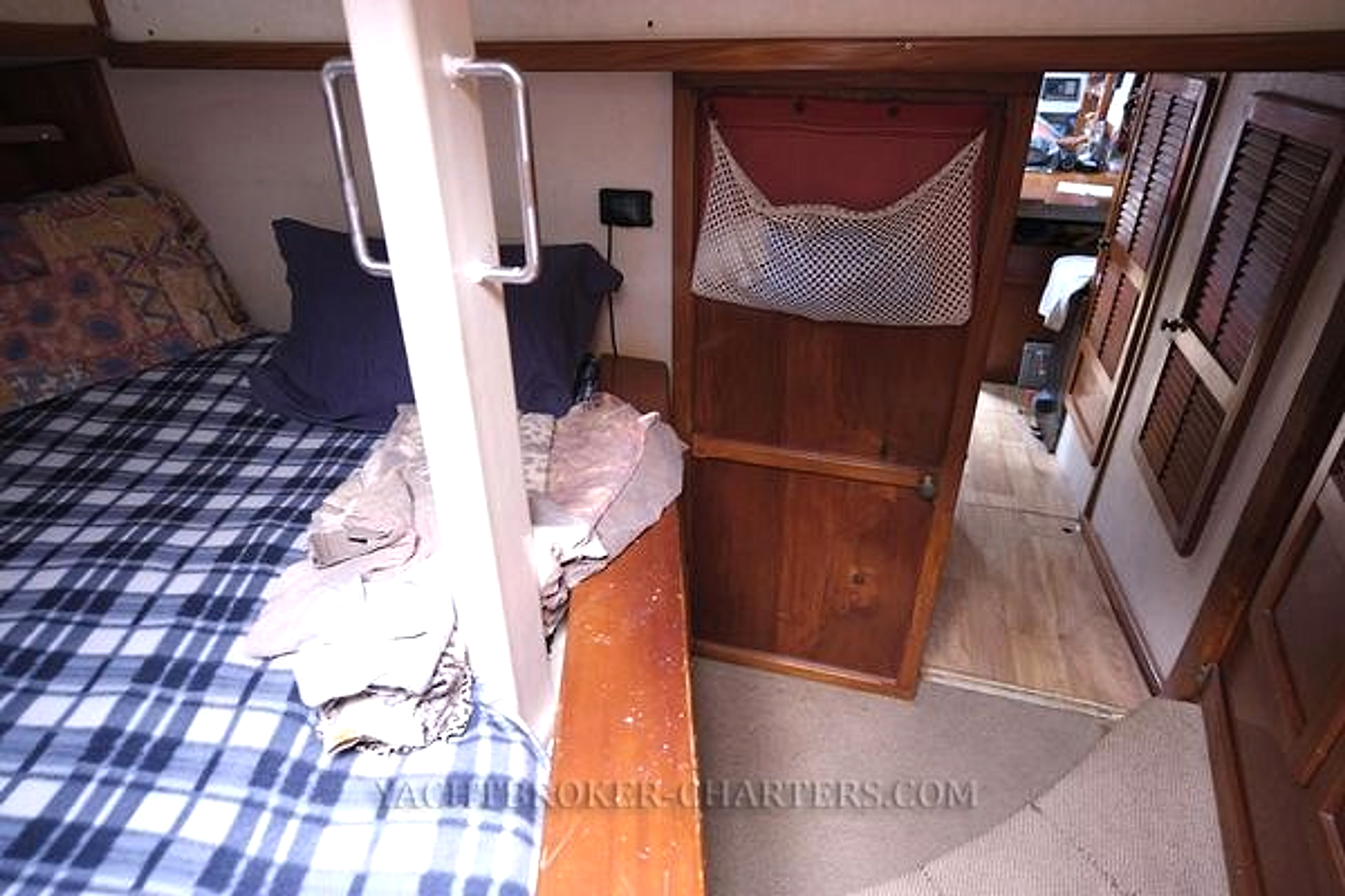 1983 KingFisher 40 na sprzedaż (photo 40)