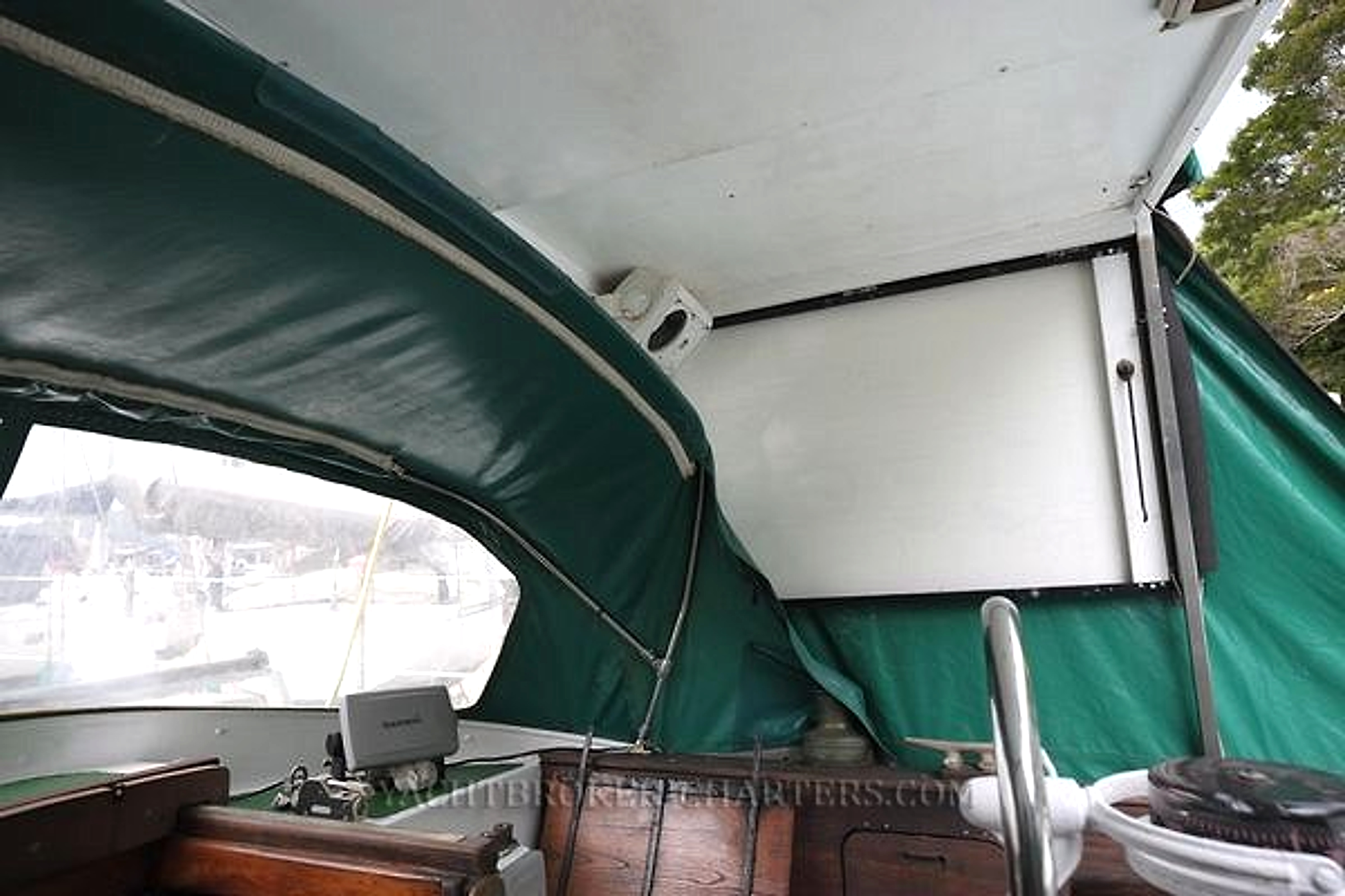 1983 KingFisher 40 na sprzedaż (photo 42)