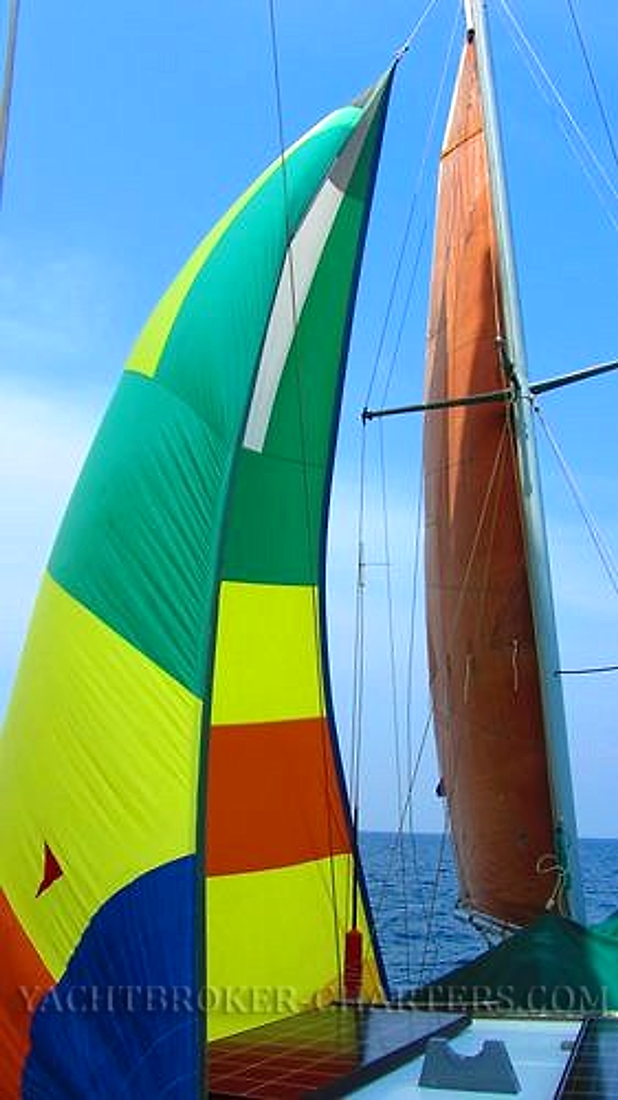 1983 KingFisher 40 na sprzedaż (photo 52)