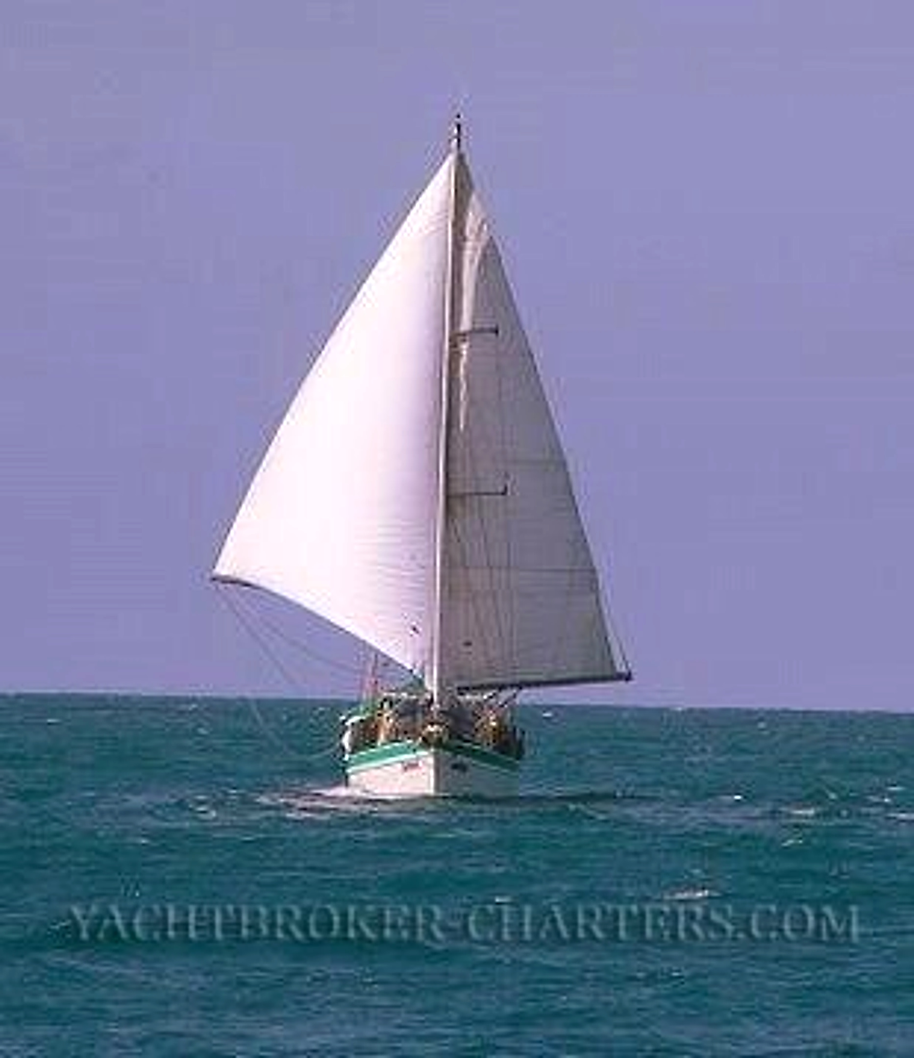 1983 KingFisher 40 na sprzedaż (photo 61)