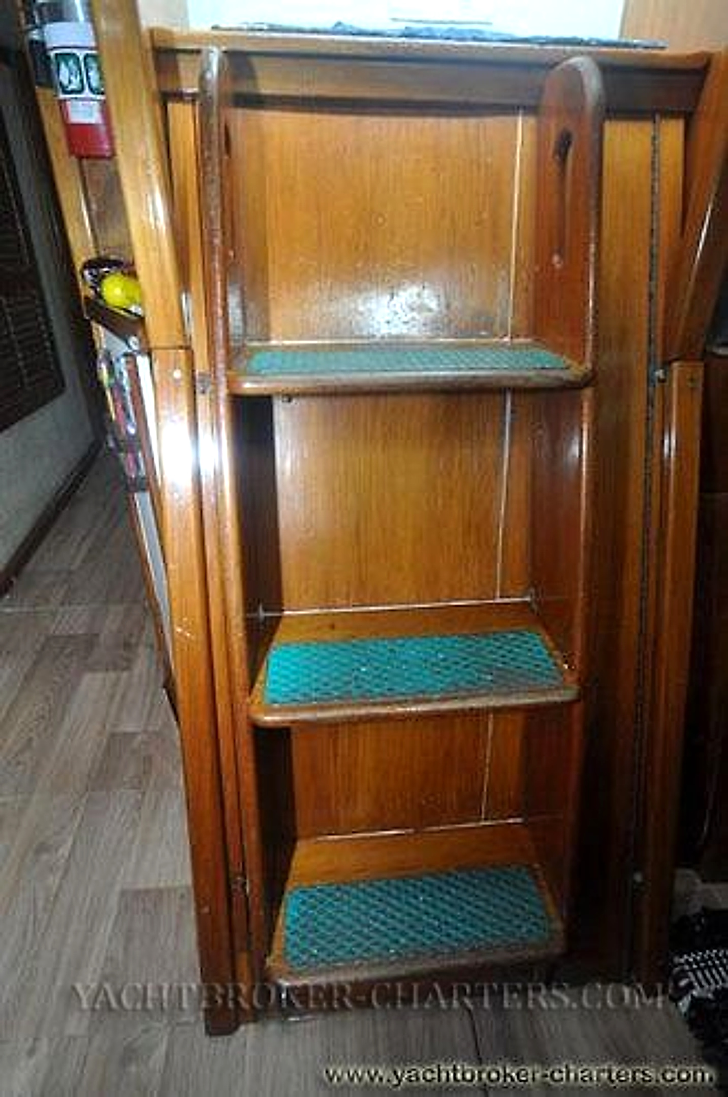 1983 KingFisher 40 na sprzedaż (photo 64)
