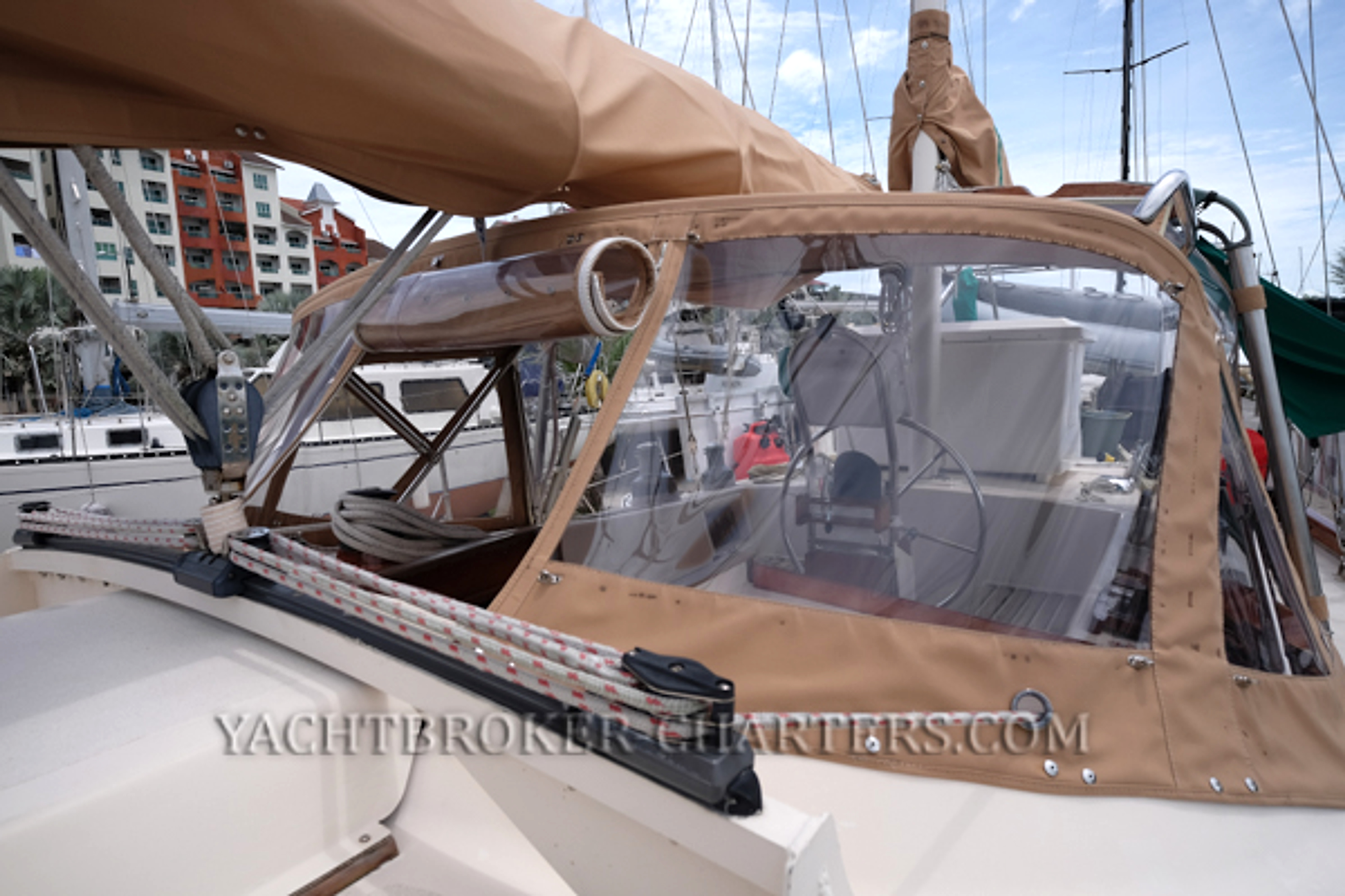 1979 Bruce Roberts 44 zu verkaufen (photo 17)