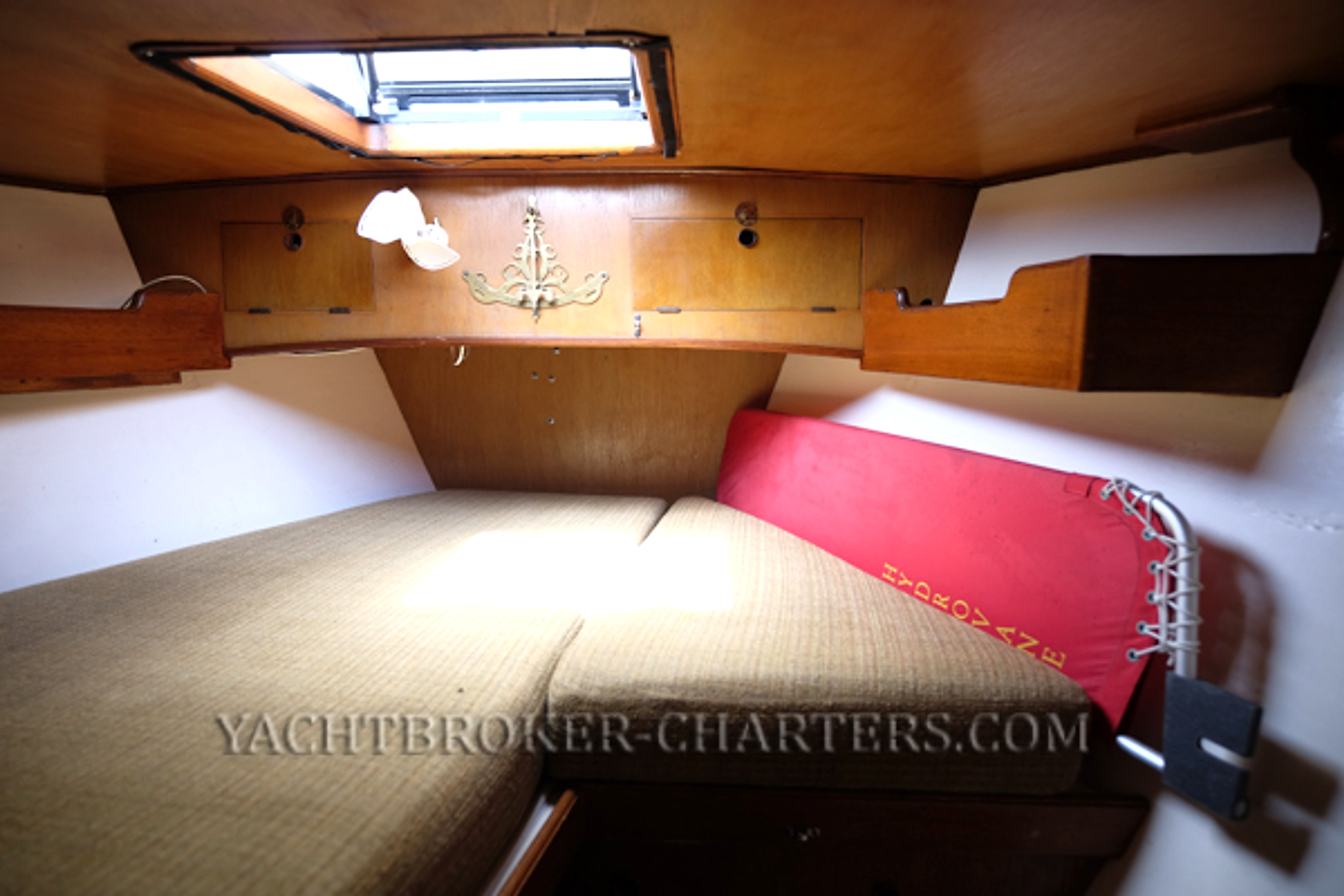 1979 Bruce Roberts 44 zu verkaufen (photo 23)
