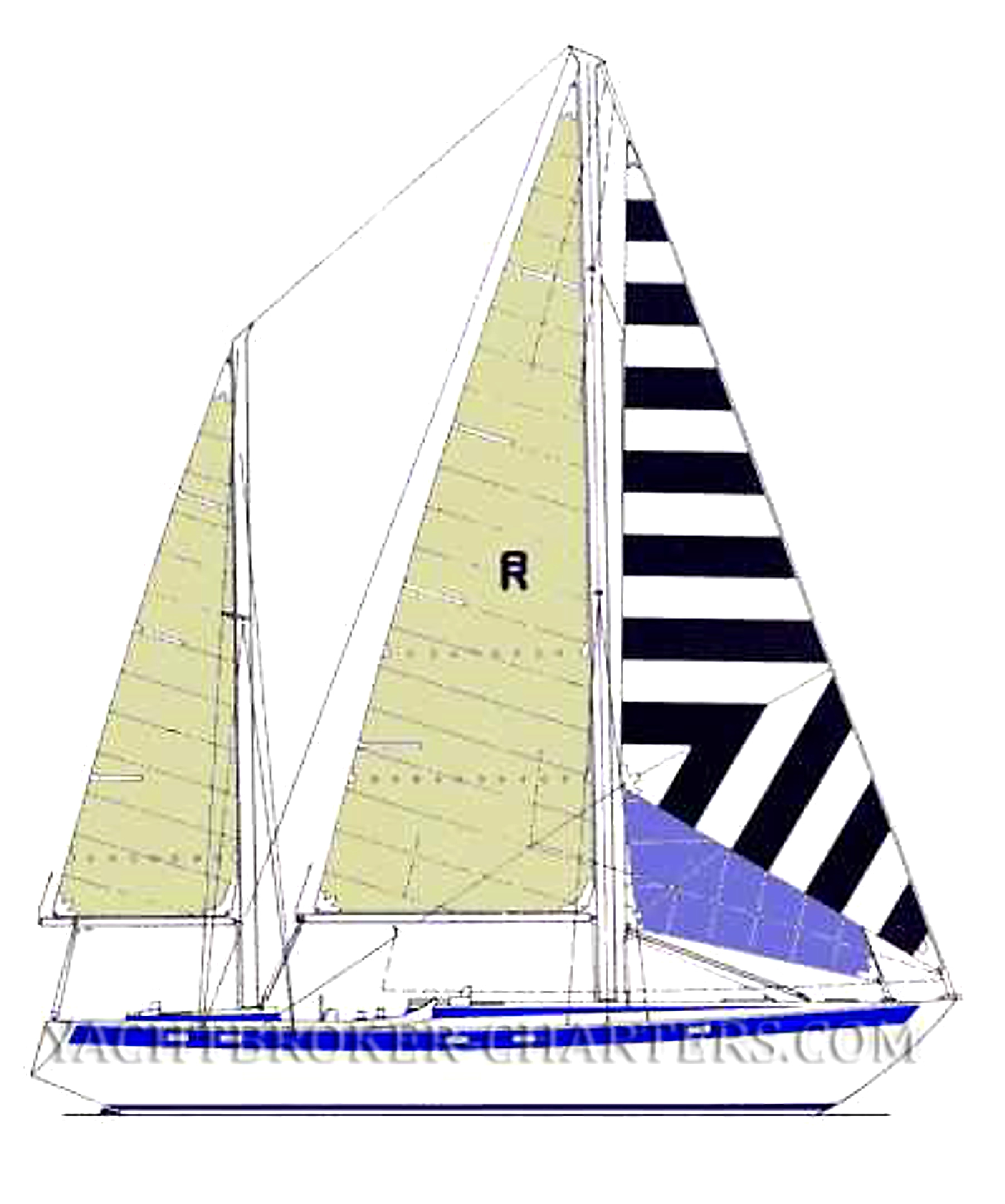 1979 Bruce Roberts 44 zu verkaufen (photo 59)
