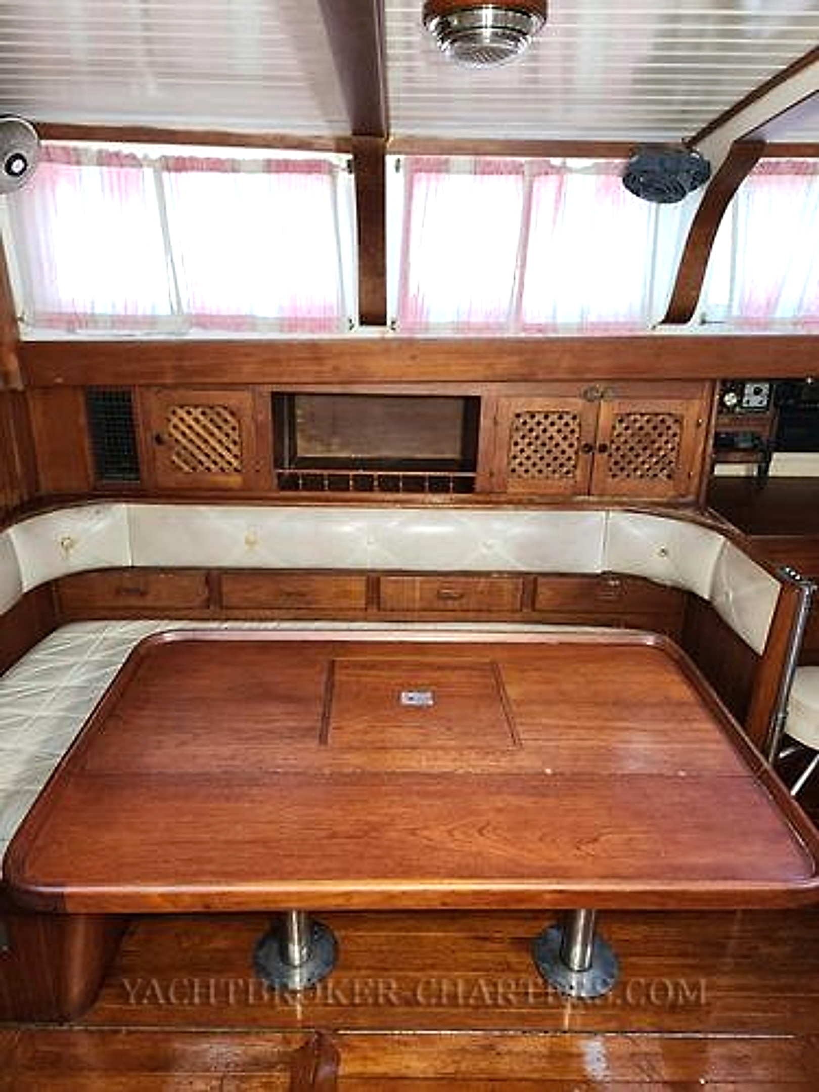 1980 Formosa Spindrift 44 à vendre (photo 19)
