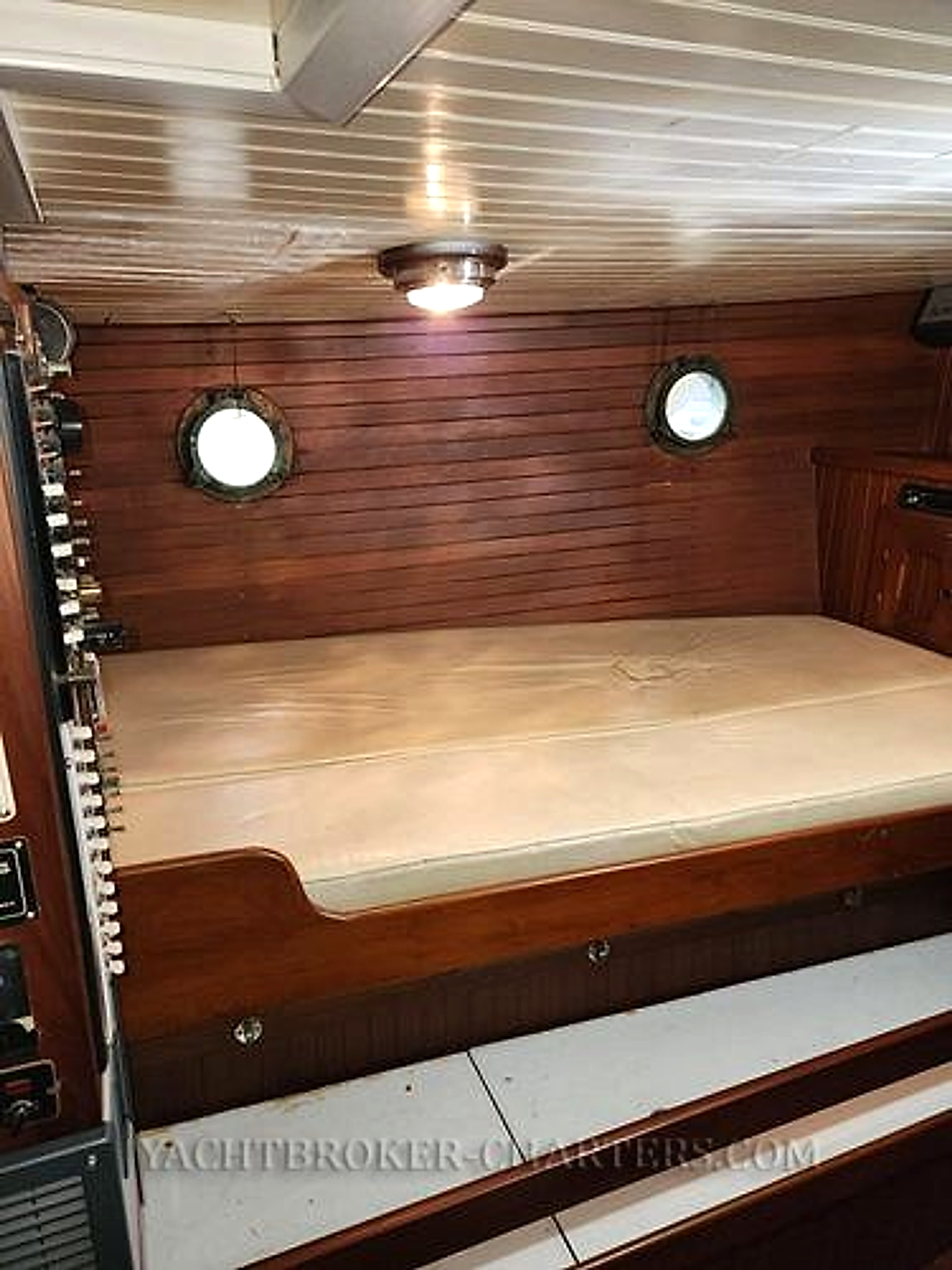 1980 Formosa Spindrift 44 à vendre (photo 33)
