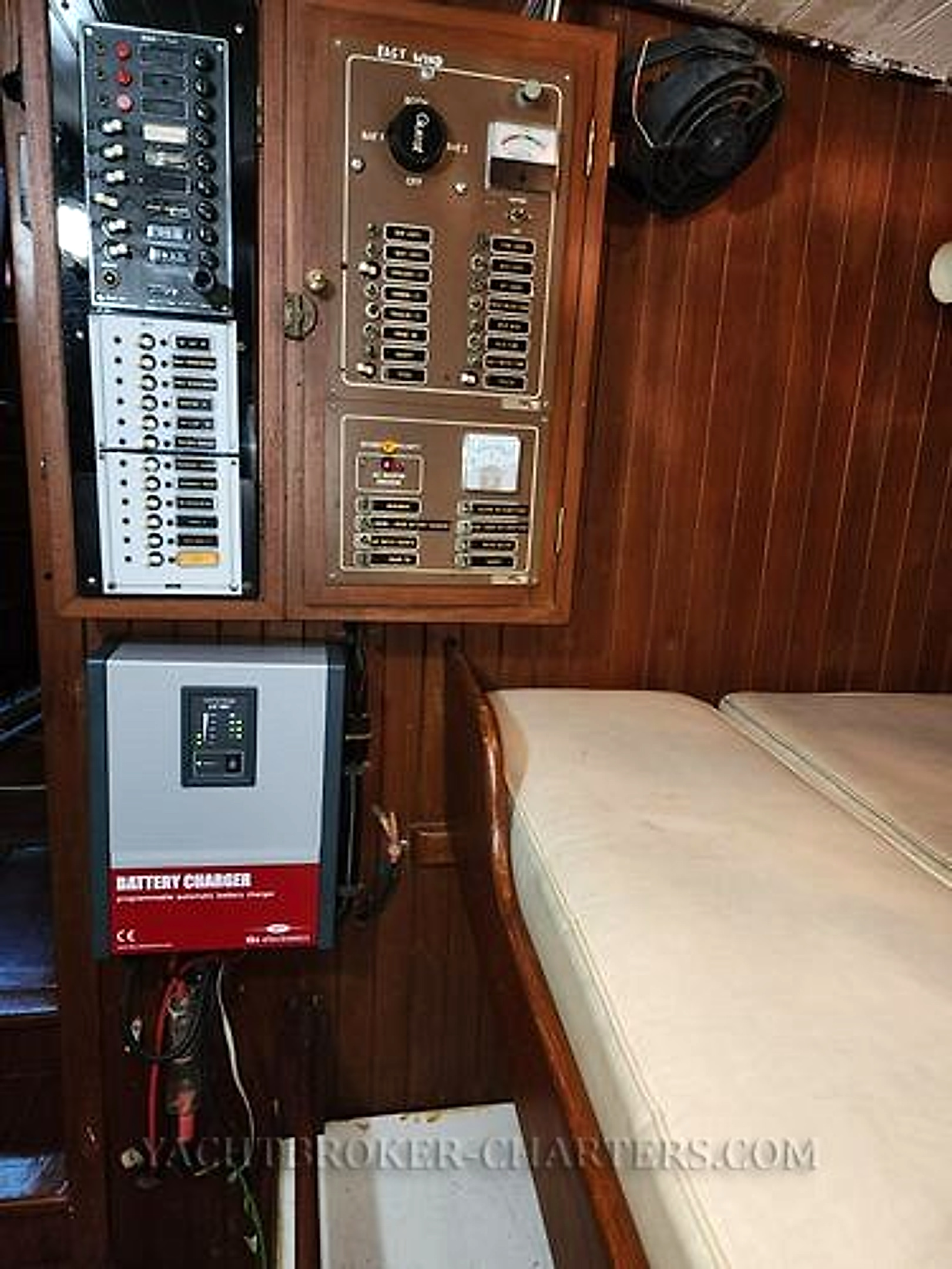 1980 Formosa Spindrift 44 à vendre (photo 34)