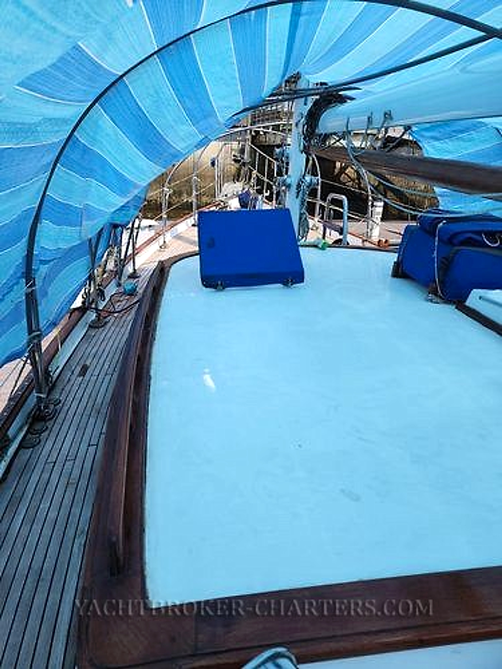 1980 Formosa Spindrift 44 à vendre (photo 55)
