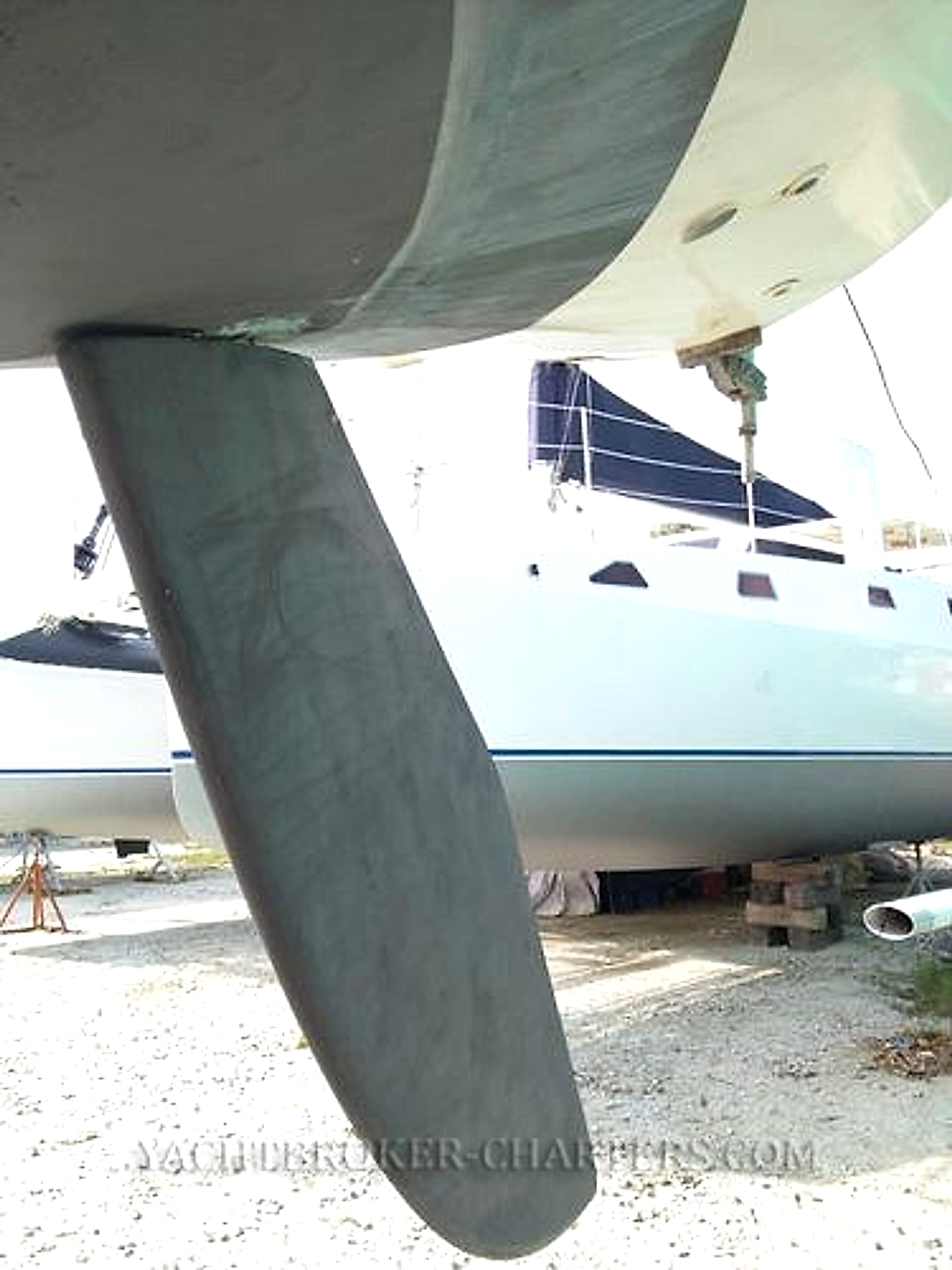 1970 Columbia Yacht 43 en venta (photo 10)