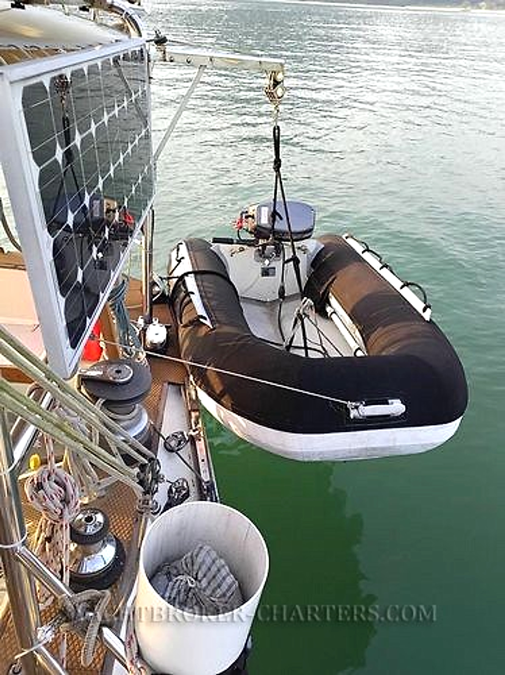 1970 Columbia Yacht 43 en venta (photo 11)