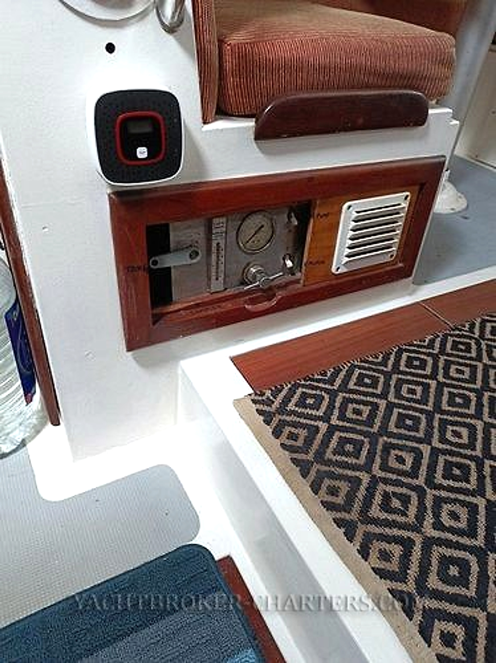 1970 Columbia Yacht 43 en venta (photo 15)