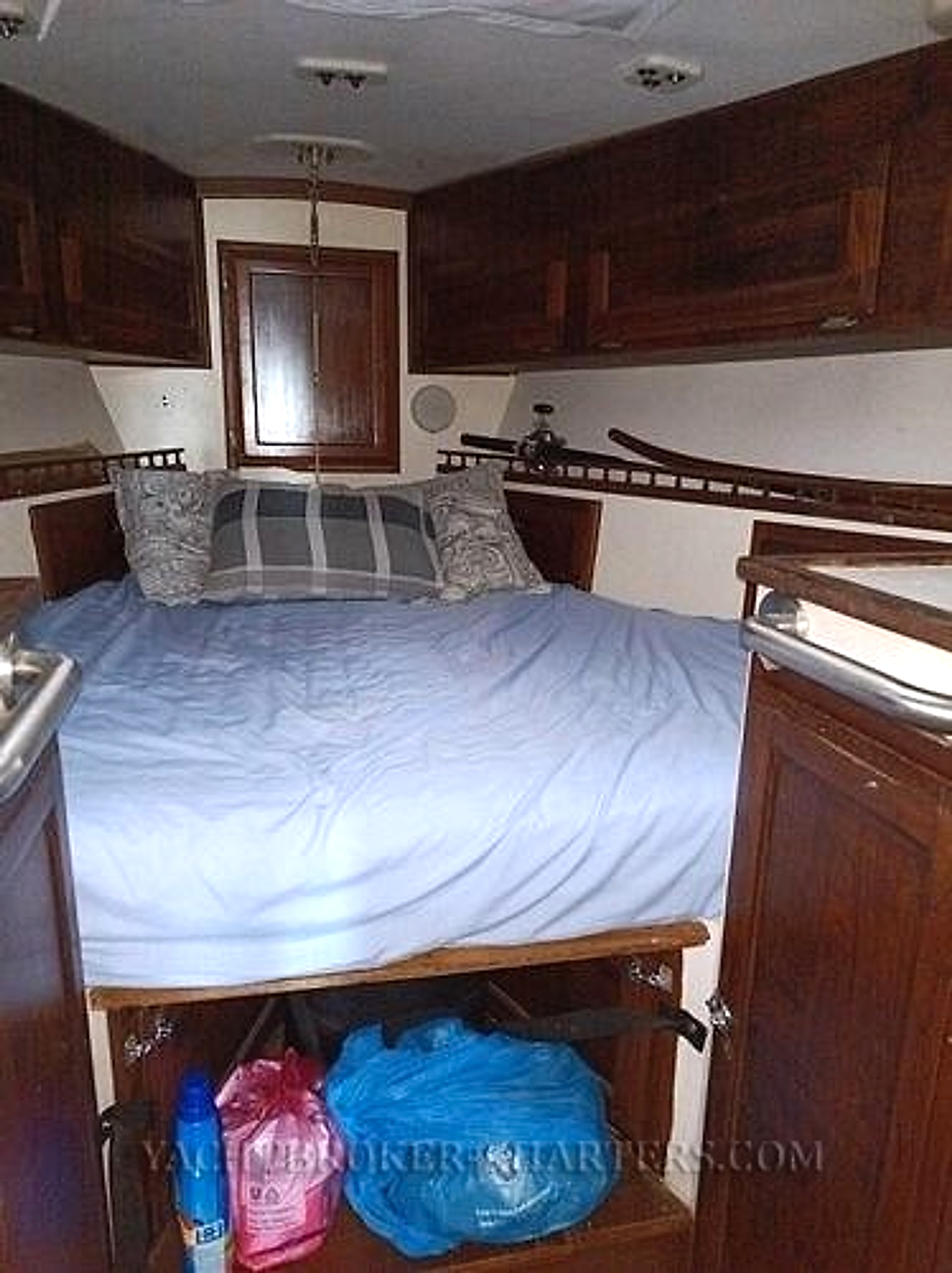 1970 Columbia Yacht 43 en venta (photo 20)