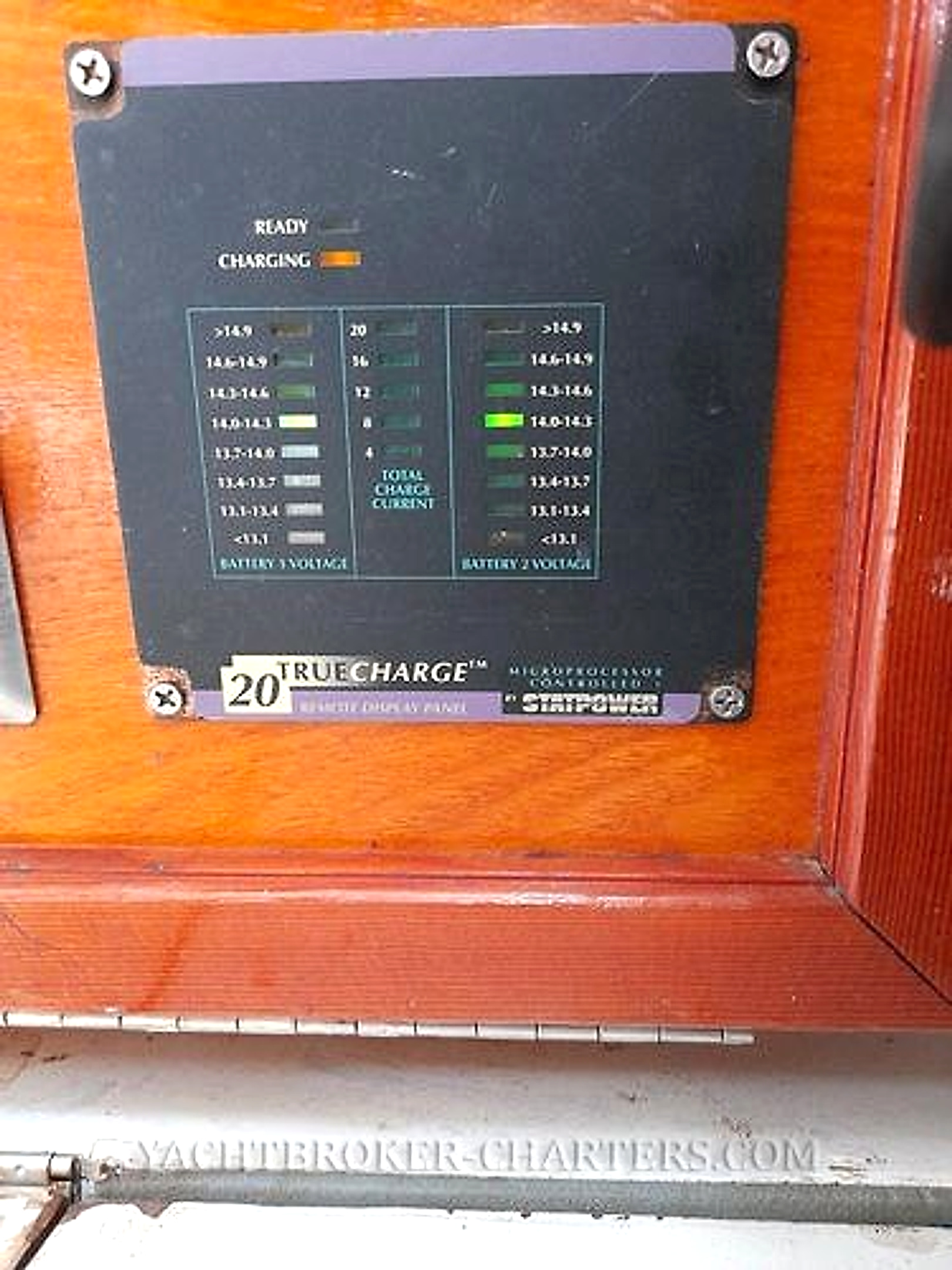 1970 Columbia Yacht 43 en venta (photo 23)