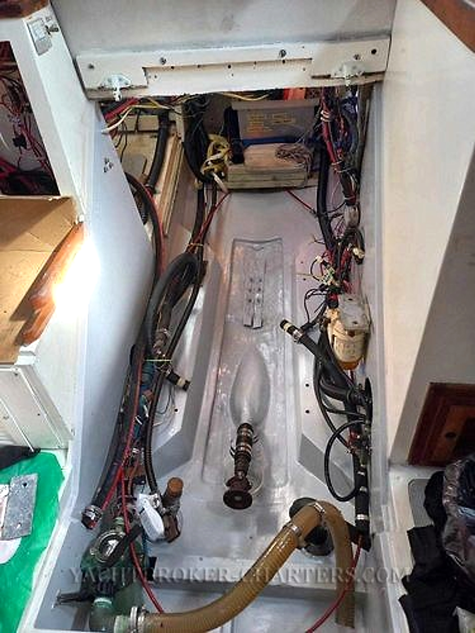 1970 Columbia Yacht 43 en venta (photo 24)
