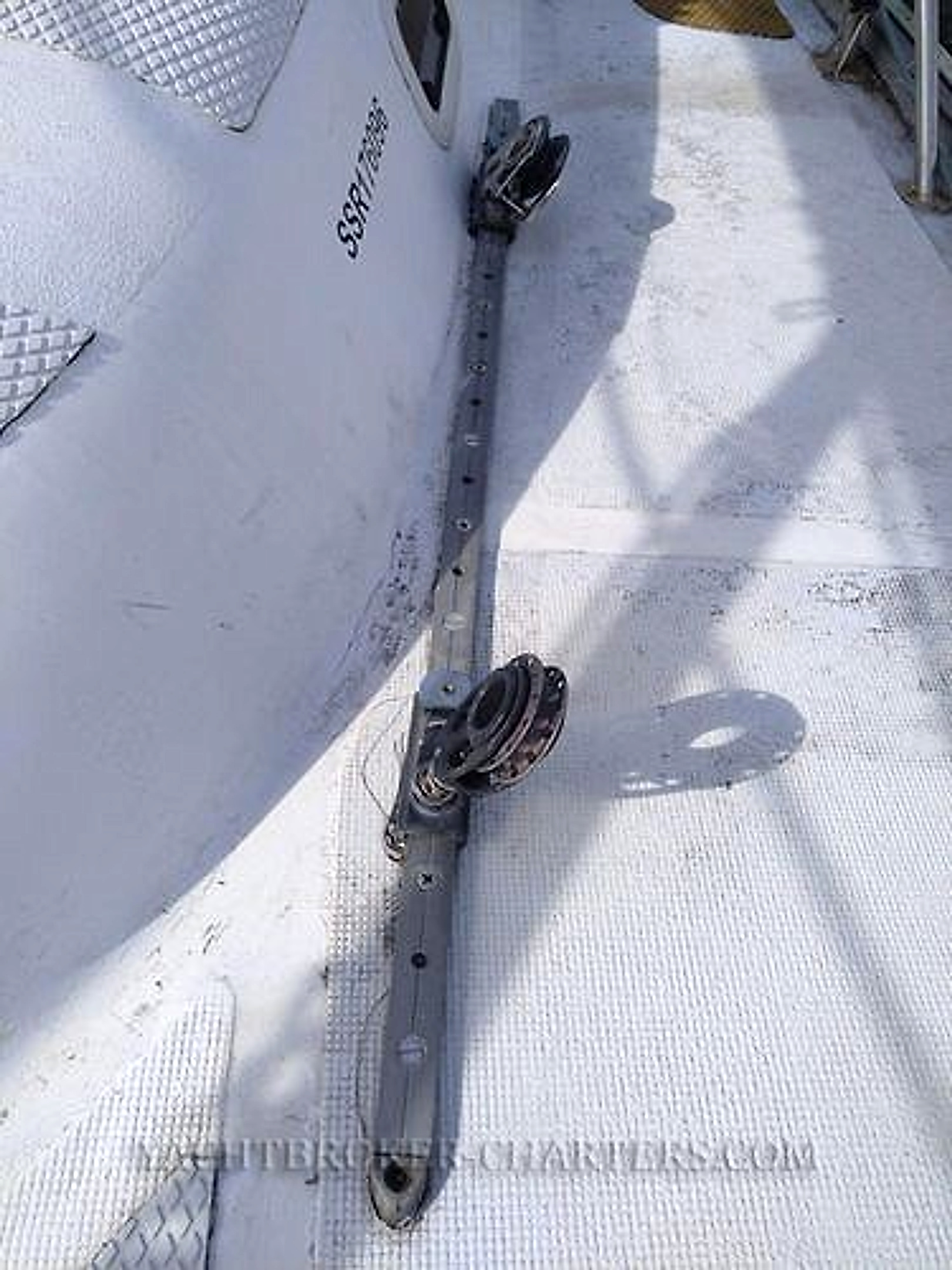 1970 Columbia Yacht 43 en venta (photo 33)