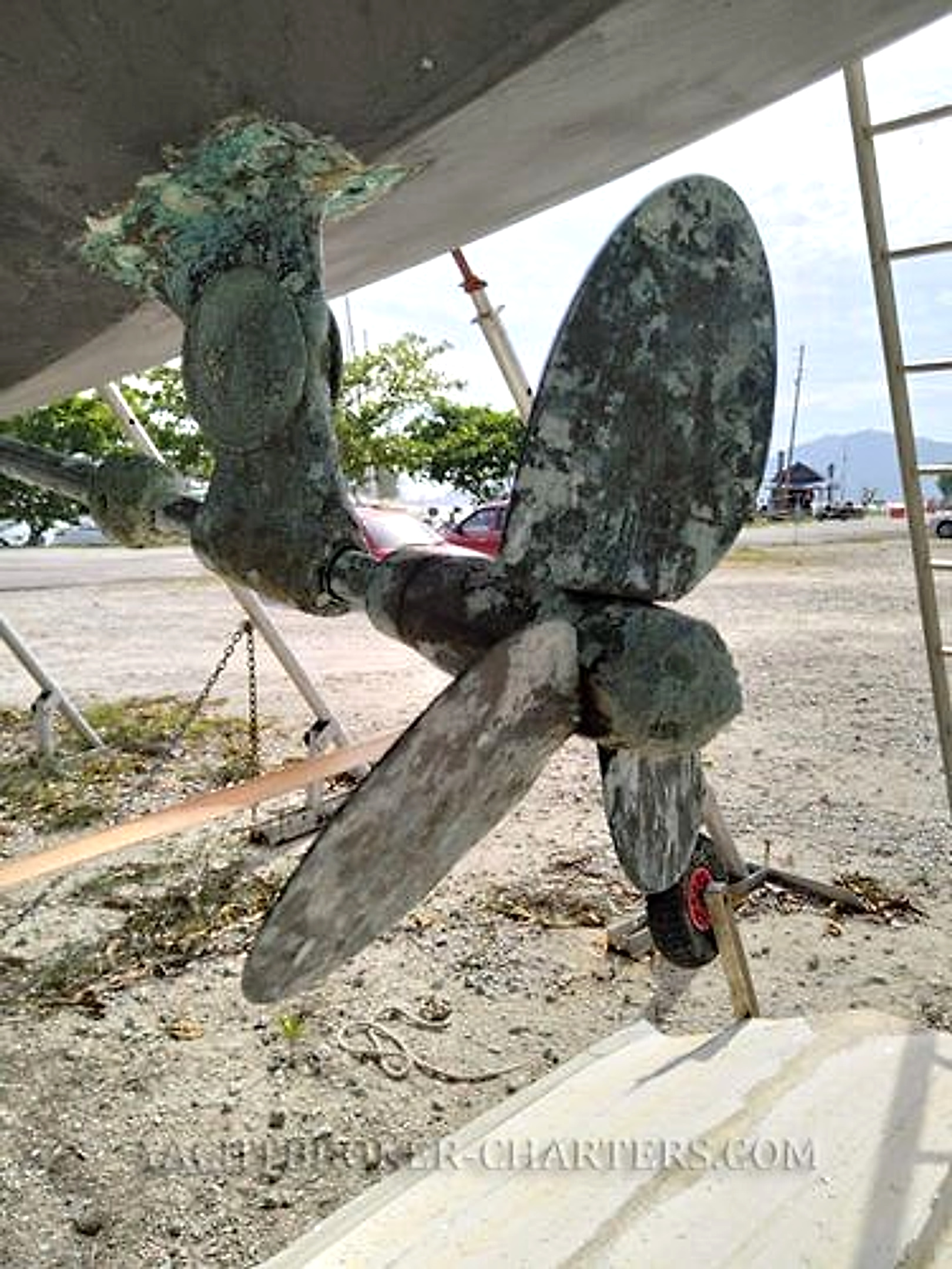 1970 Columbia Yacht 43 en venta (photo 34)