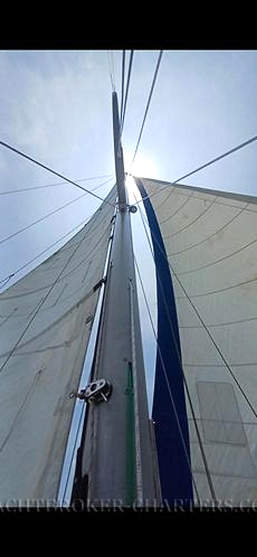 1982 Sino American Yacht Landfall 39 na sprzedaż (photo 59)