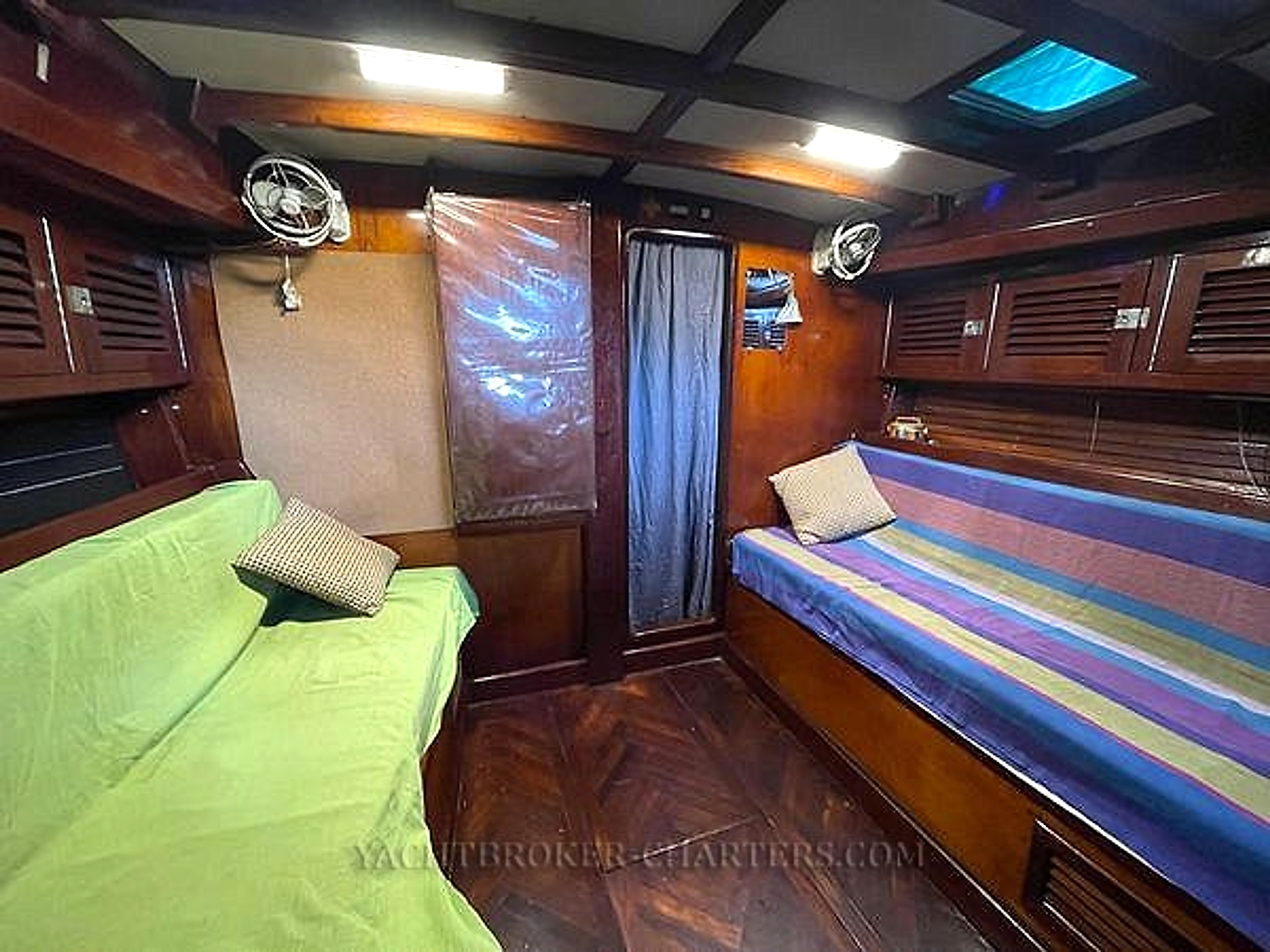 1982 Creekmore 34 en venta (photo 7)