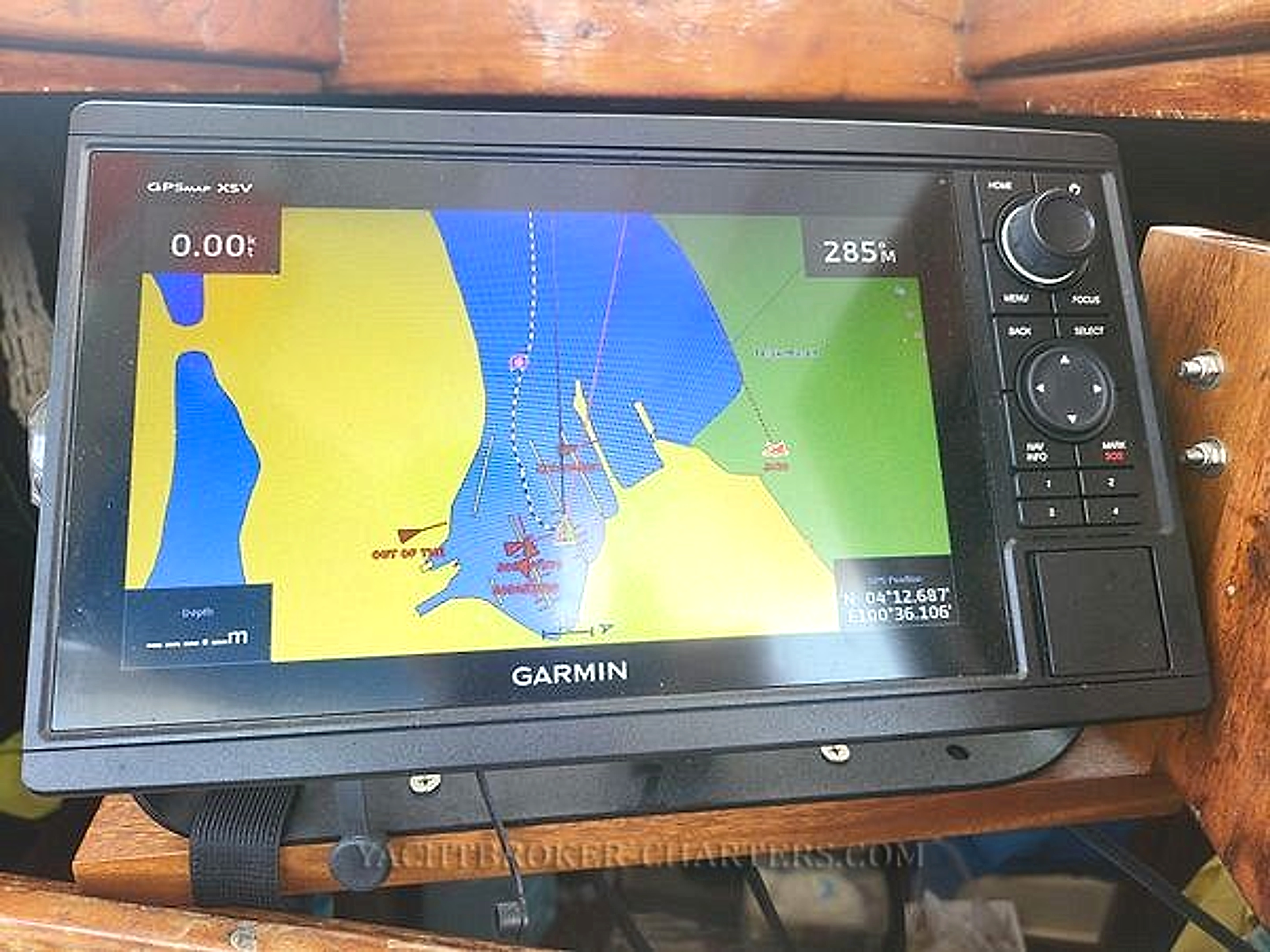 1982 Creekmore 34 en venta (photo 10)