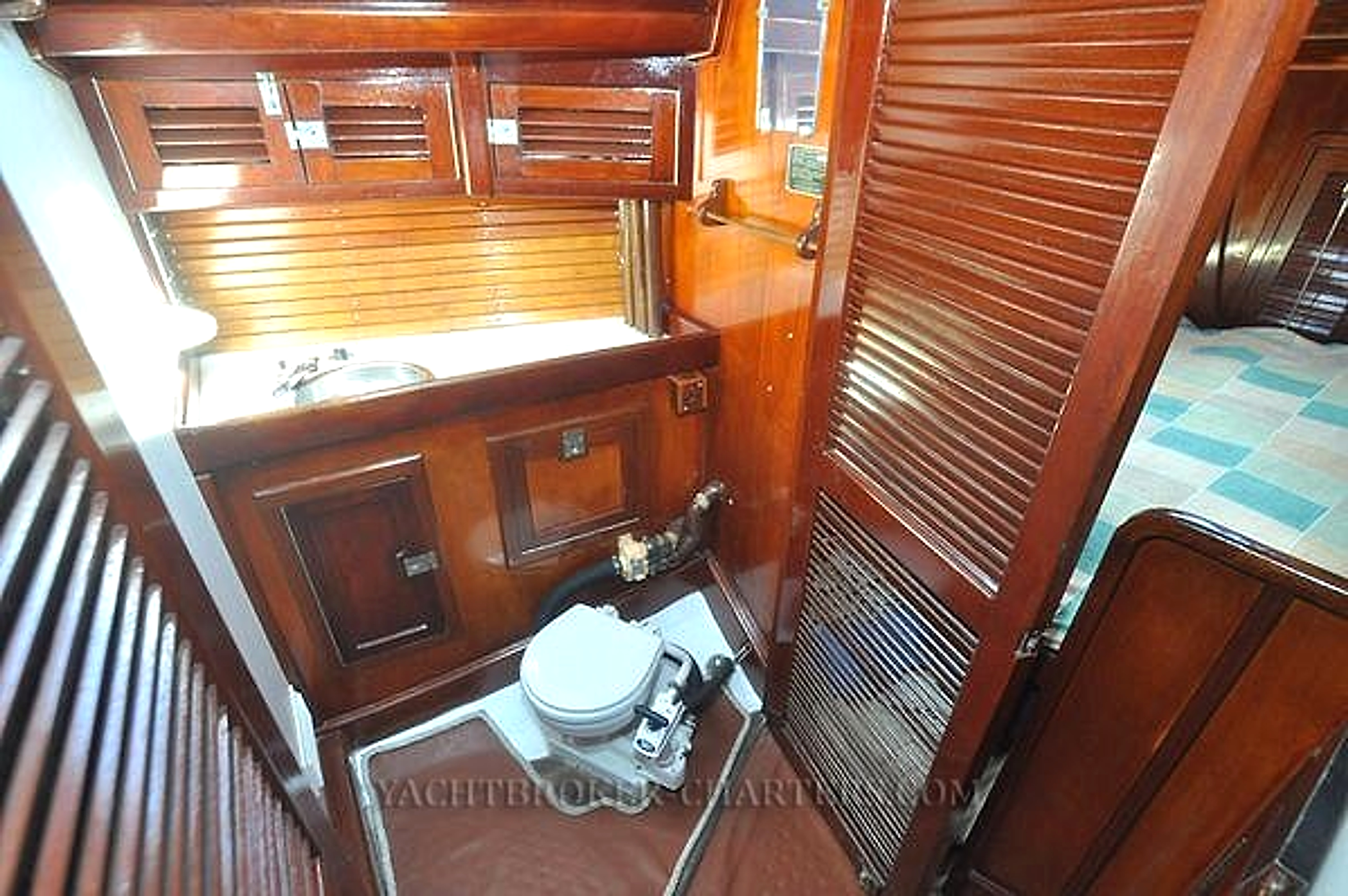 1982 Creekmore 34 en venta (photo 13)