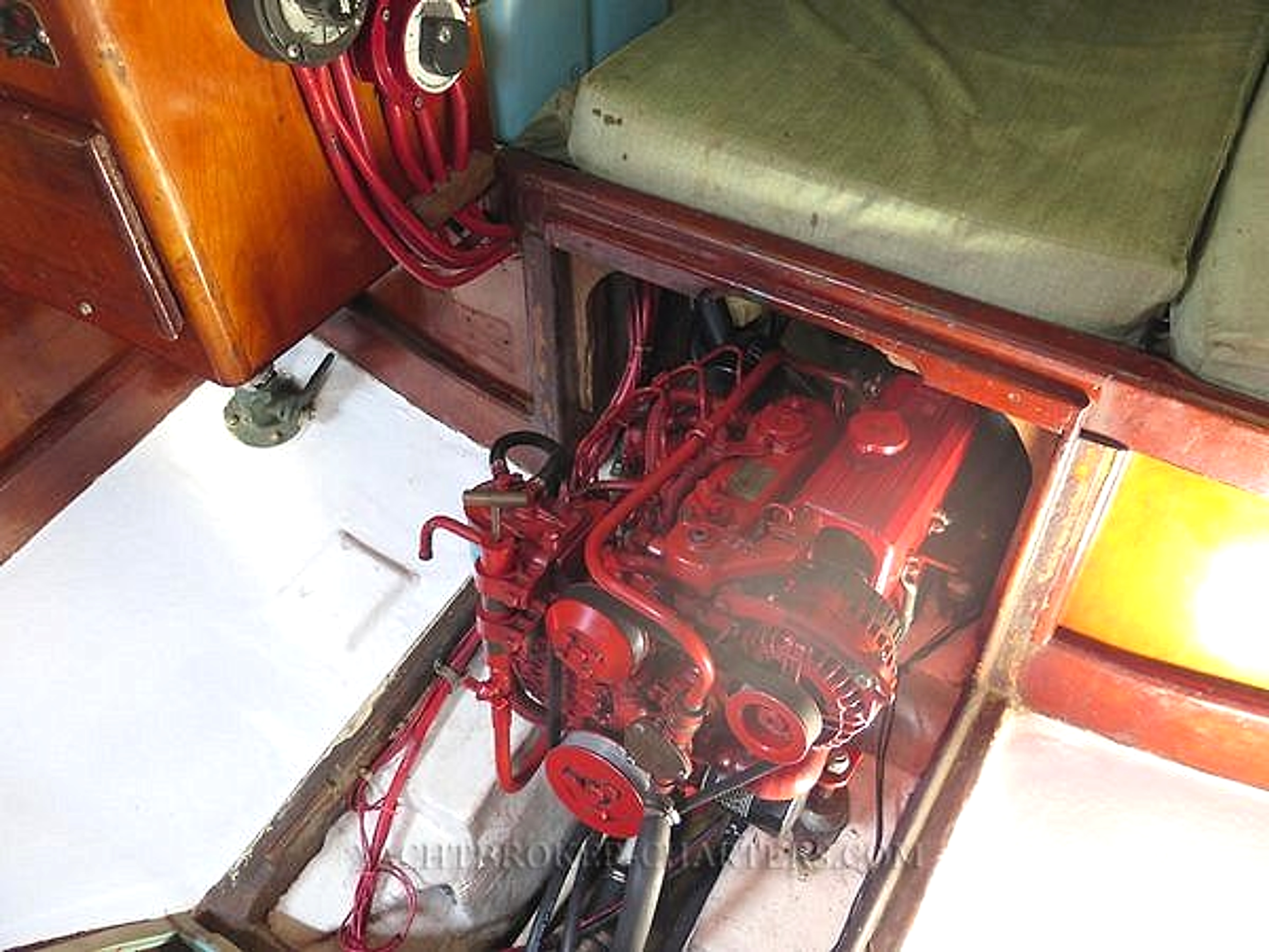 1982 Creekmore 34 en venta (photo 14)