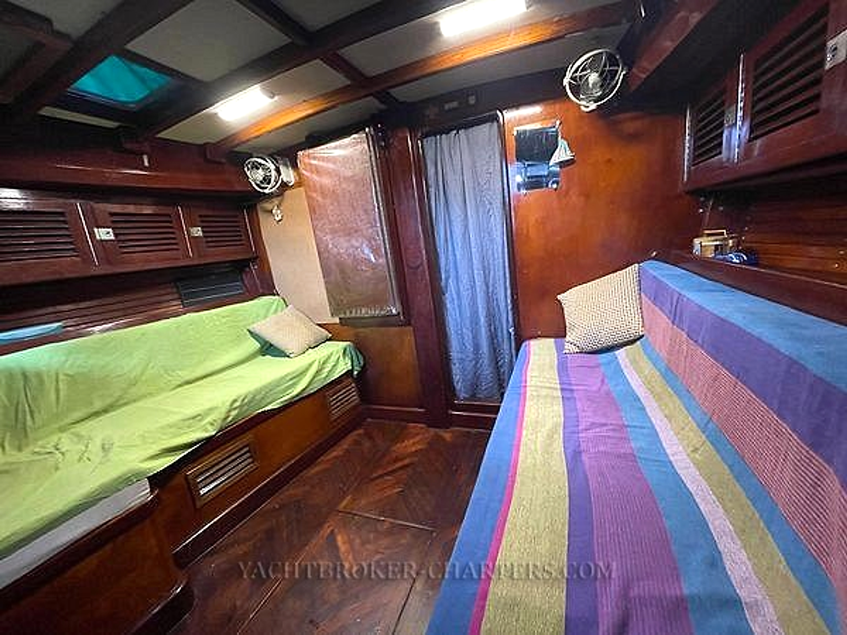1982 Creekmore 34 en venta (photo 21)