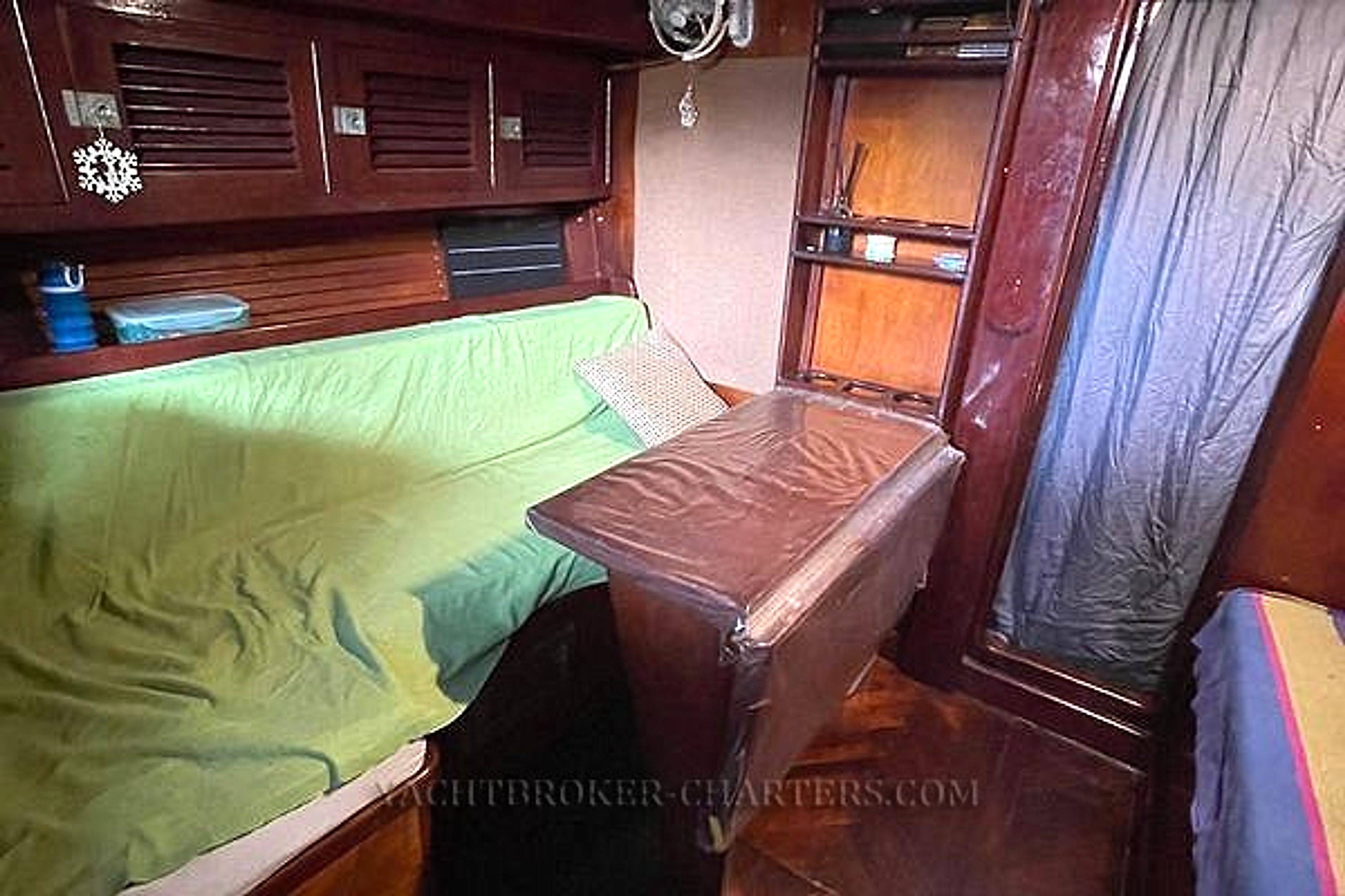 1982 Creekmore 34 en venta (photo 22)