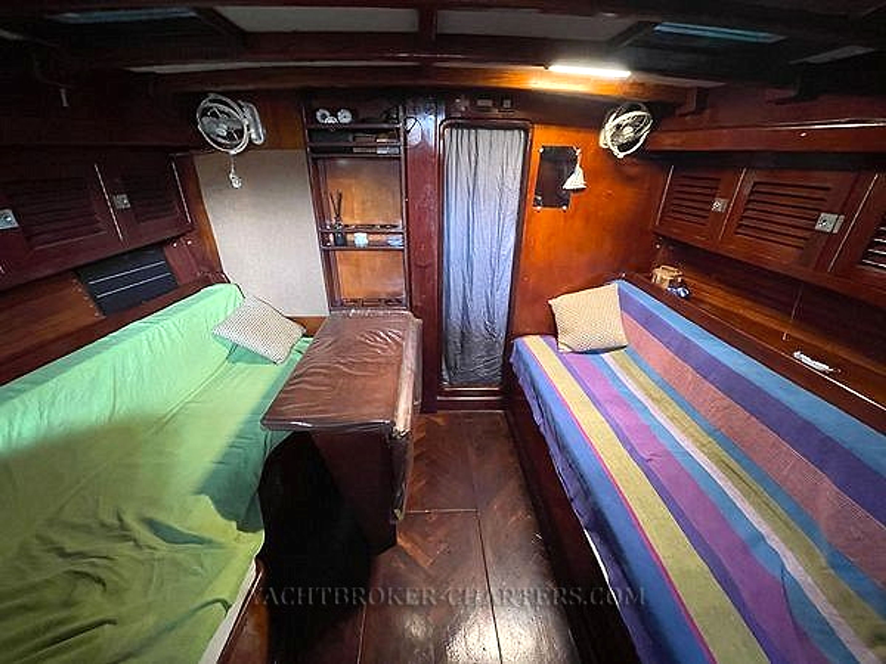 1982 Creekmore 34 en venta (photo 23)