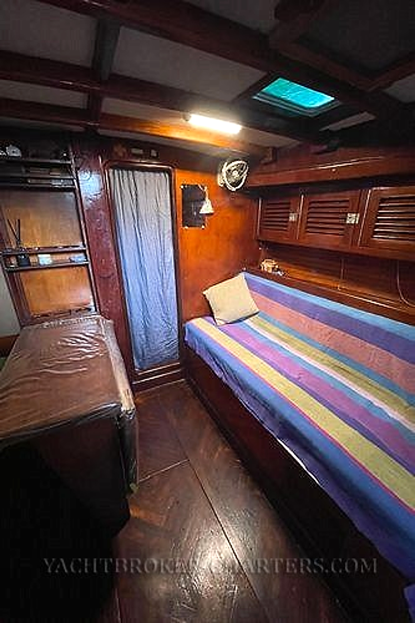 1982 Creekmore 34 en venta (photo 24)