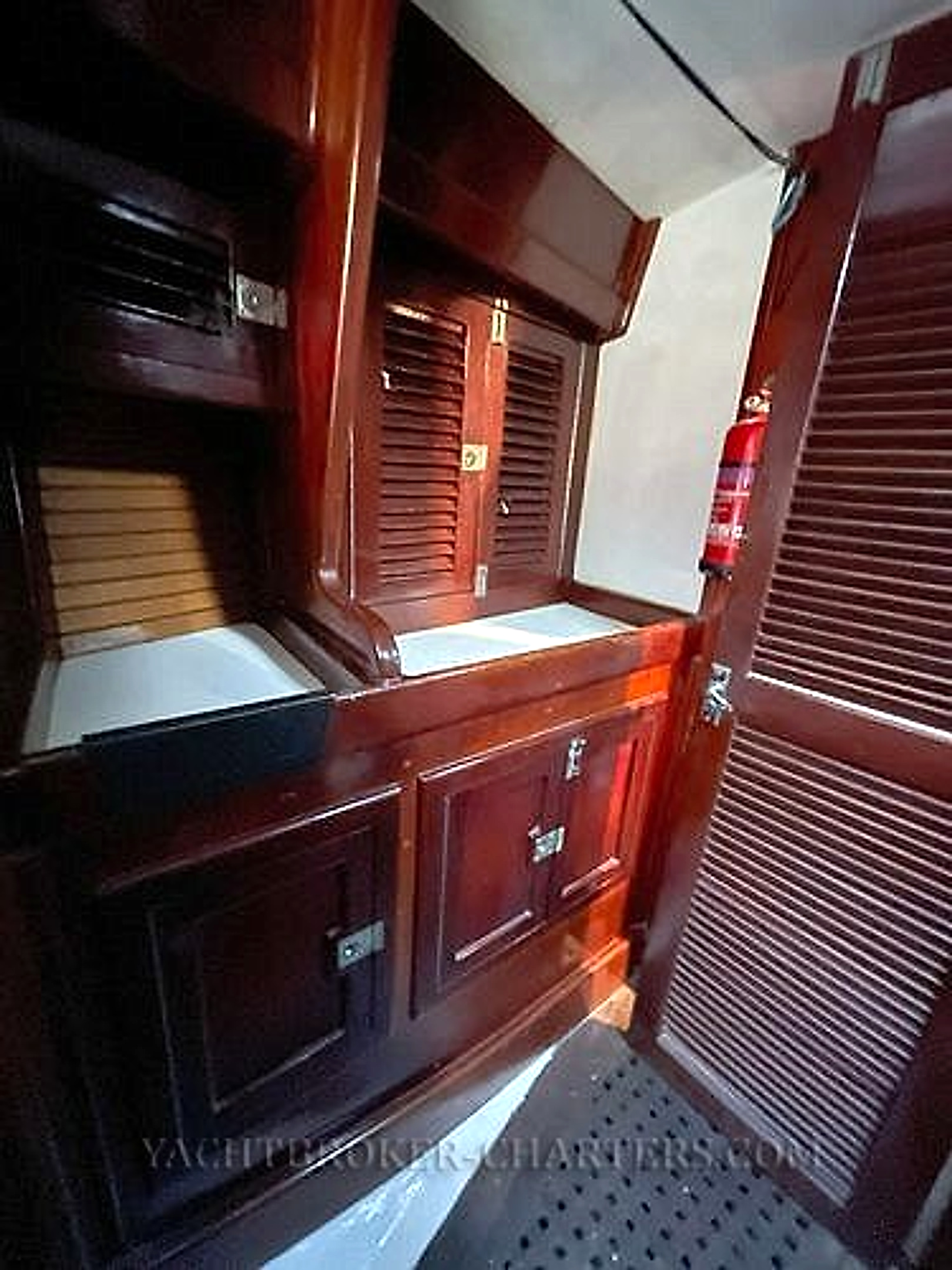 1982 Creekmore 34 en venta (photo 25)