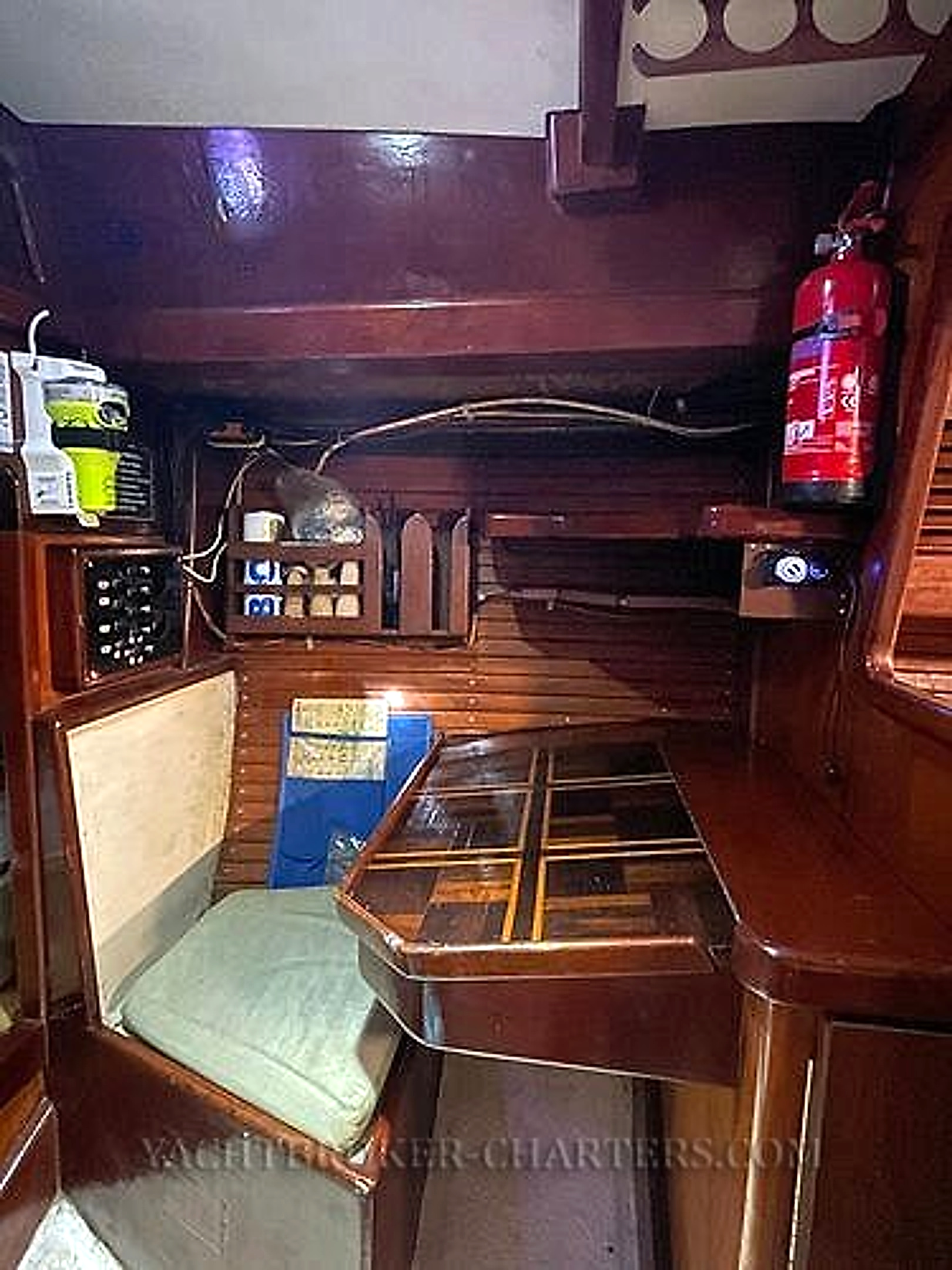 1982 Creekmore 34 en venta (photo 26)