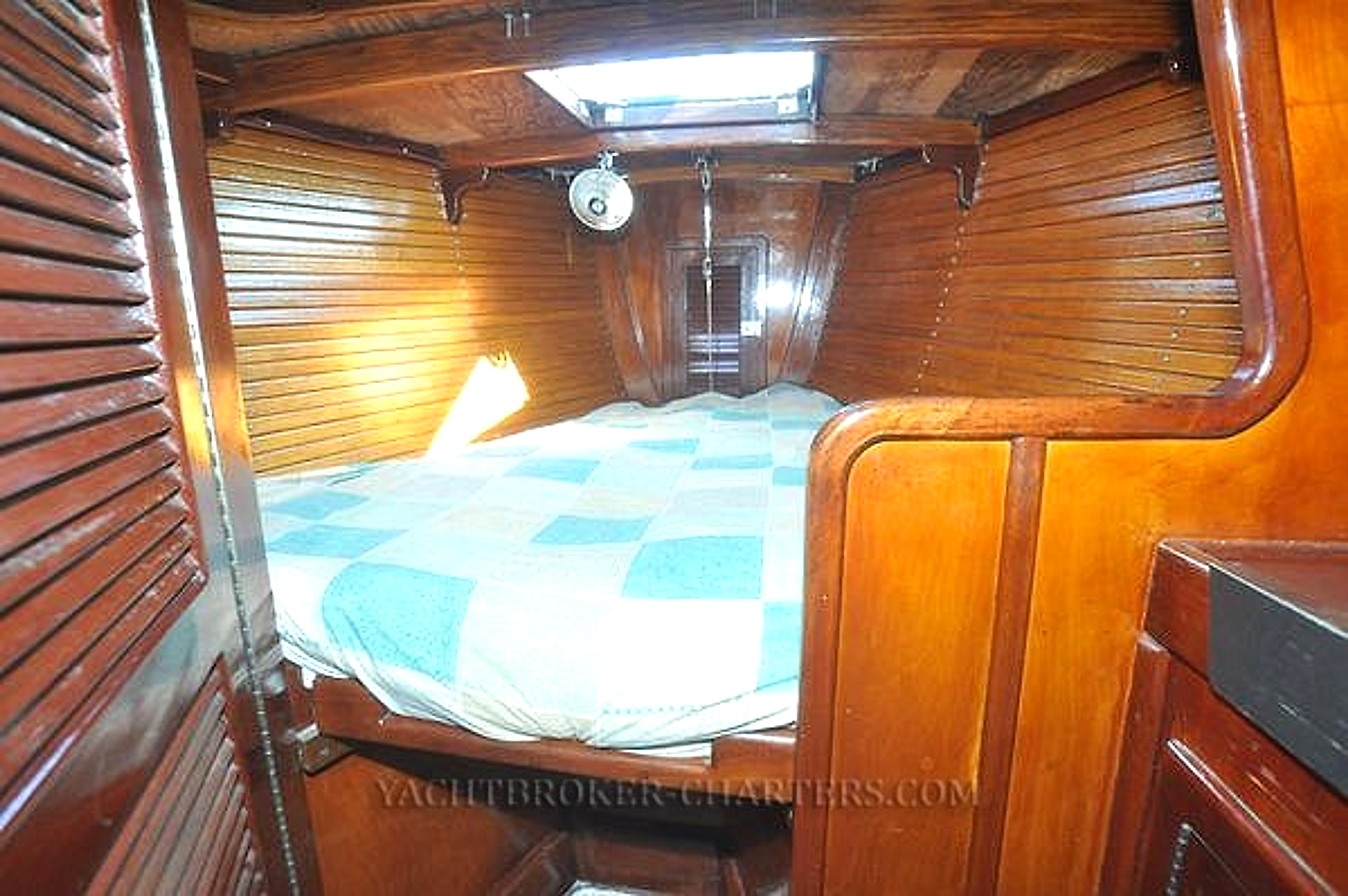 1982 Creekmore 34 en venta (photo 34)