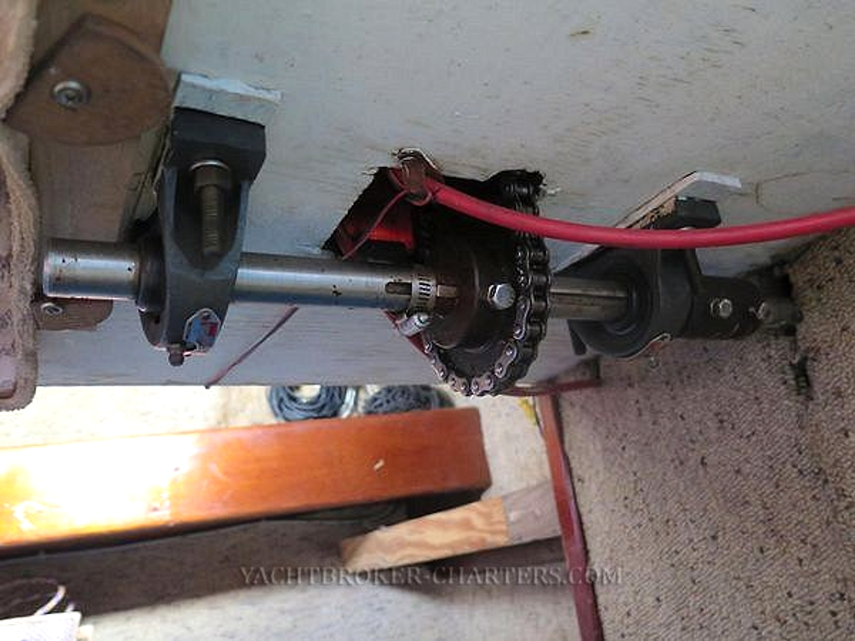 1982 Creekmore 34 en venta (photo 36)